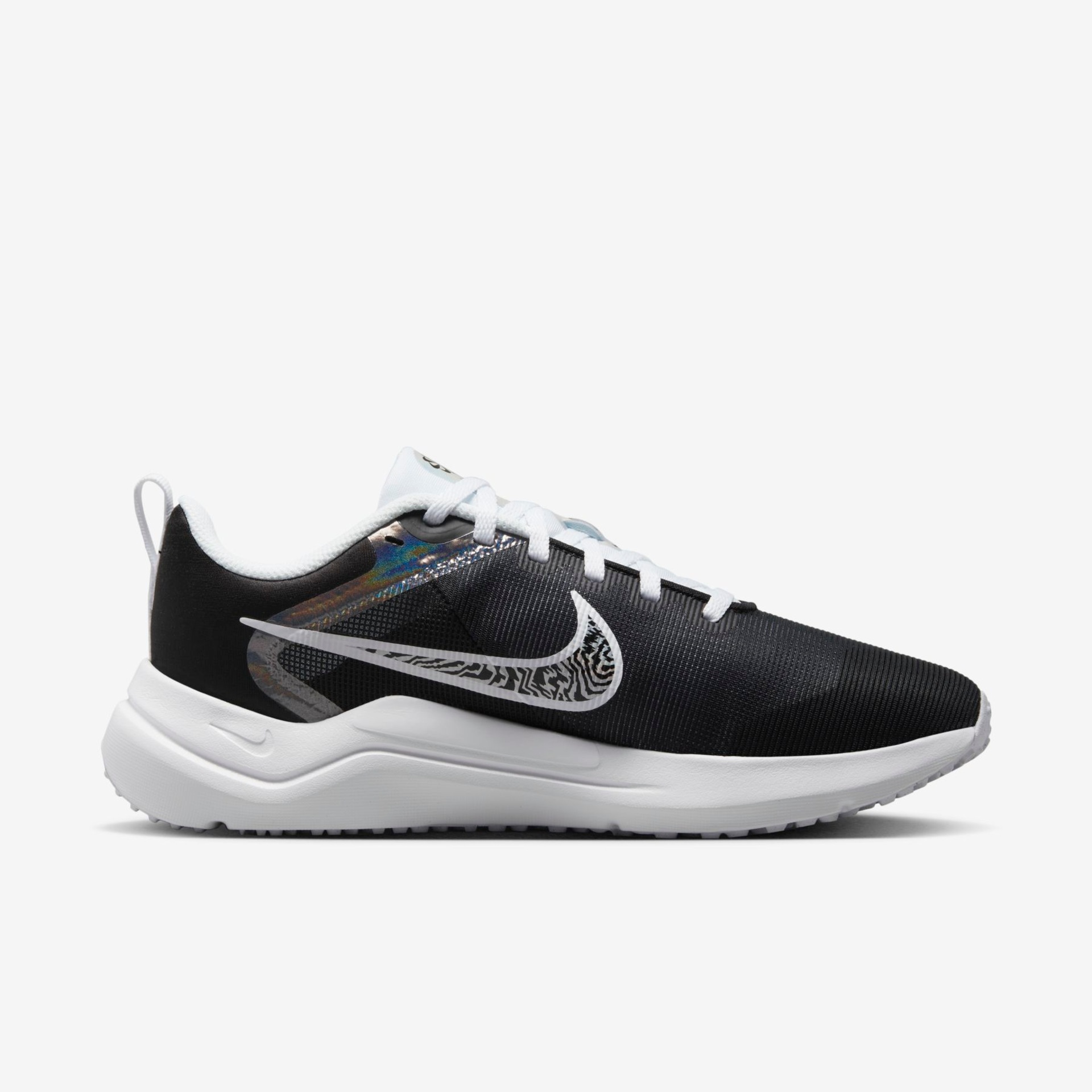 Tênis Nike Downshifter 12 Premium Feminino - Foto 3