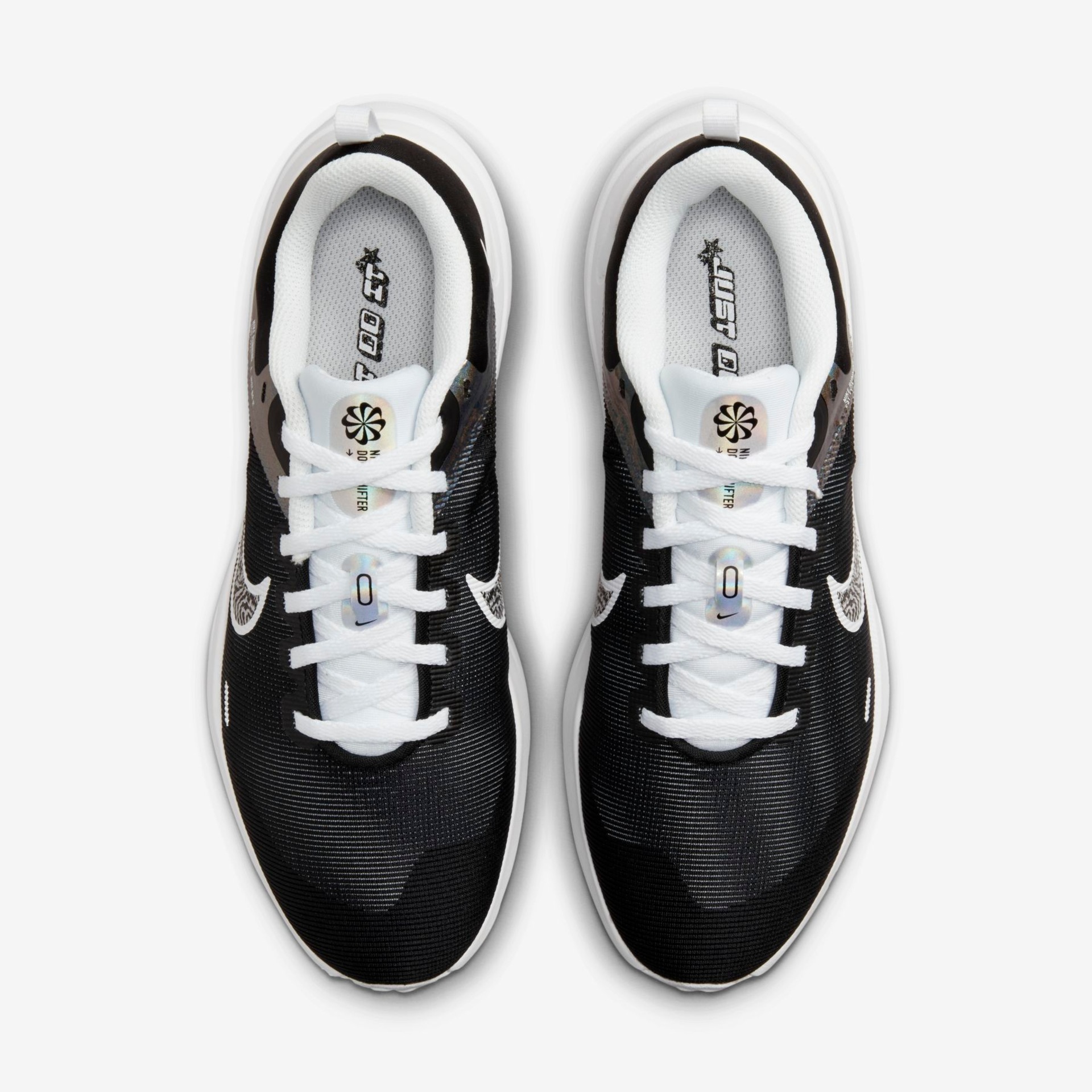 Tênis Nike Downshifter 12 Premium Feminino - Foto 4