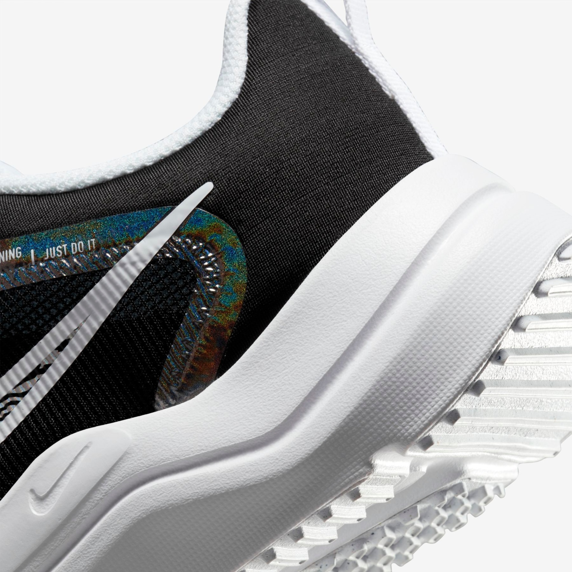 Tênis Nike Downshifter 12 Premium Feminino - Foto 8