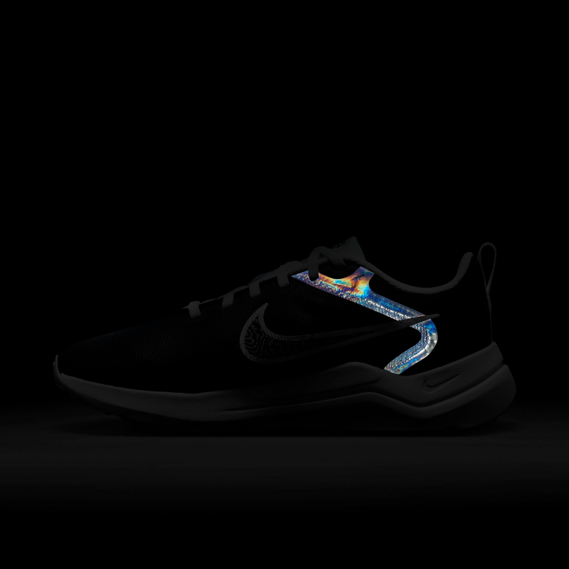 Tênis Nike Downshifter 12 Premium Feminino - Foto 10