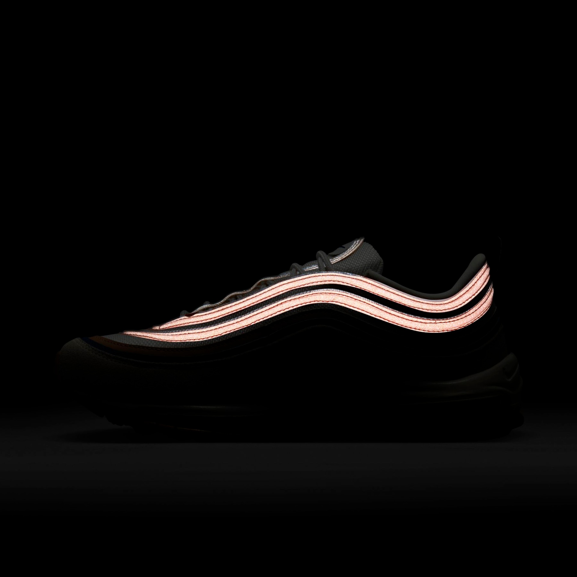 Tênis Nike Air Max 97 SE FR Masculino - Foto 12