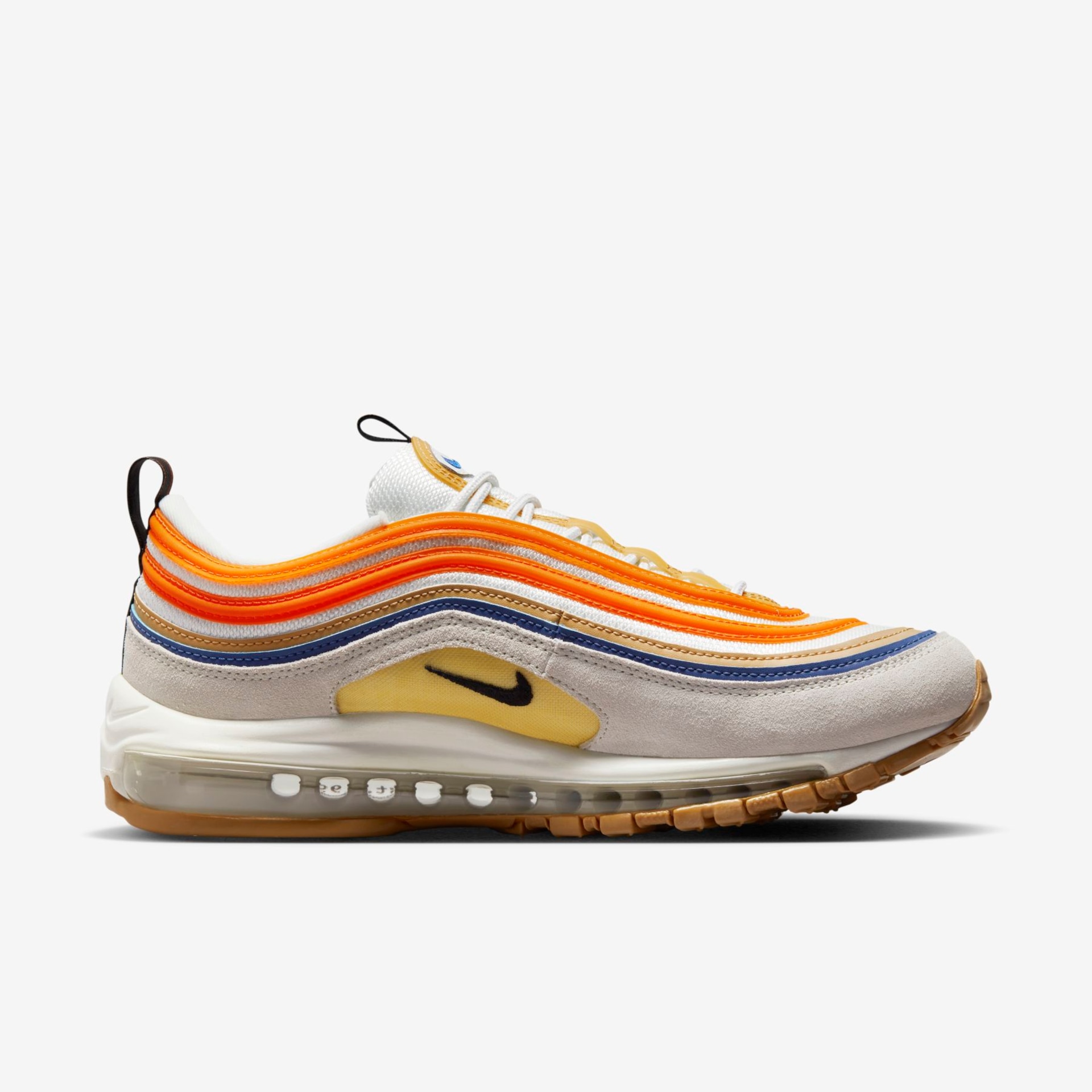 Tênis Nike Air Max 97 SE FR Masculino - Foto 4