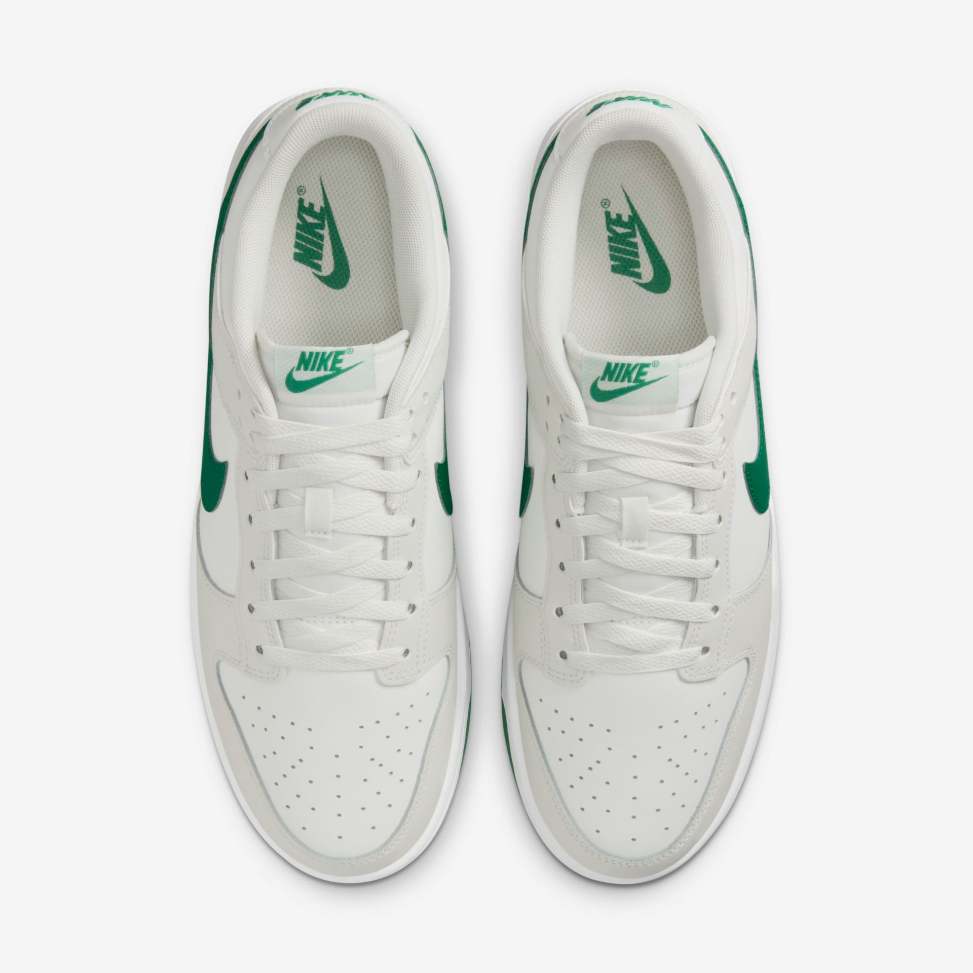 Tênis Nike Dunk Low Retro Masculino - Foto 4