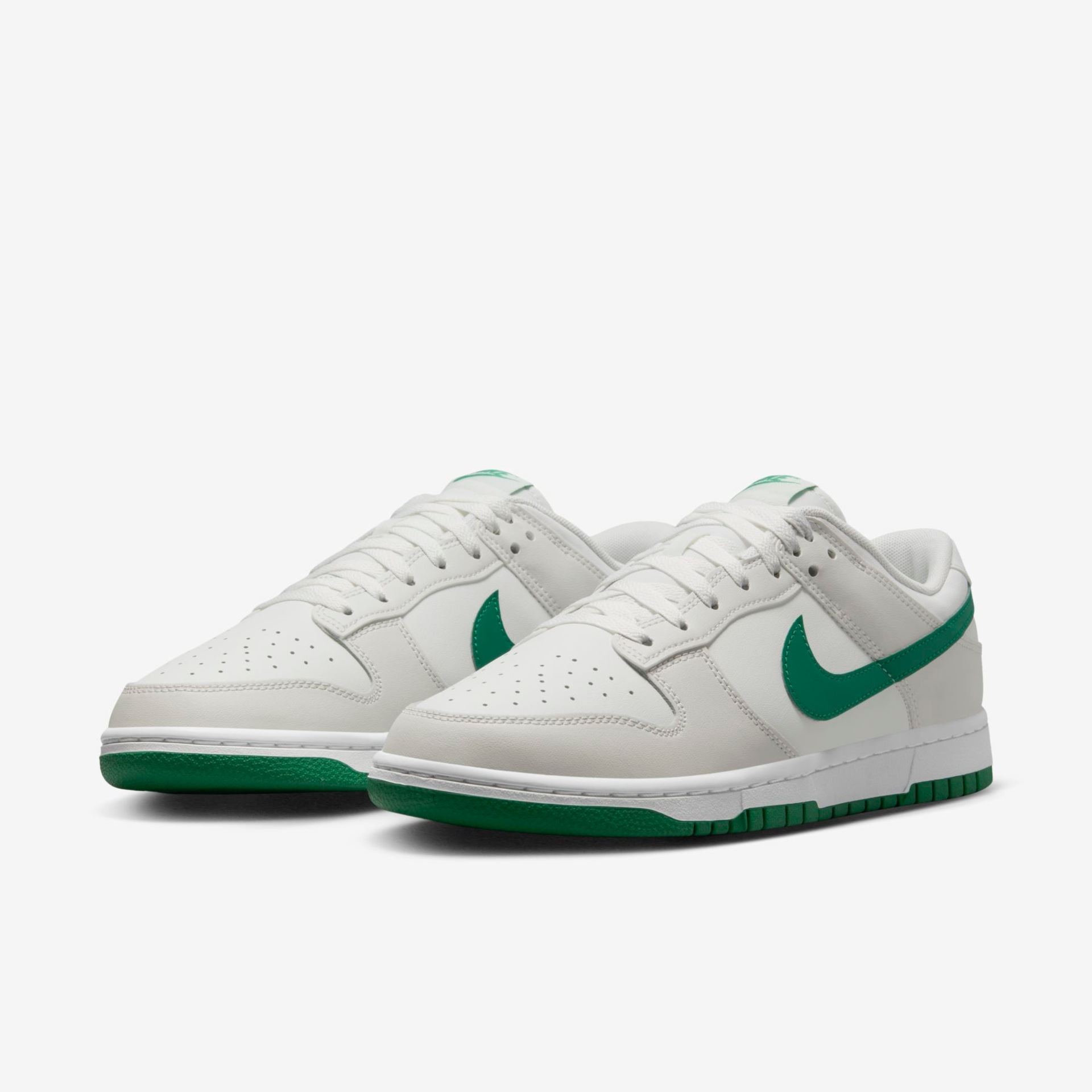 Tênis Nike Dunk Low Retro Masculino - Foto 5