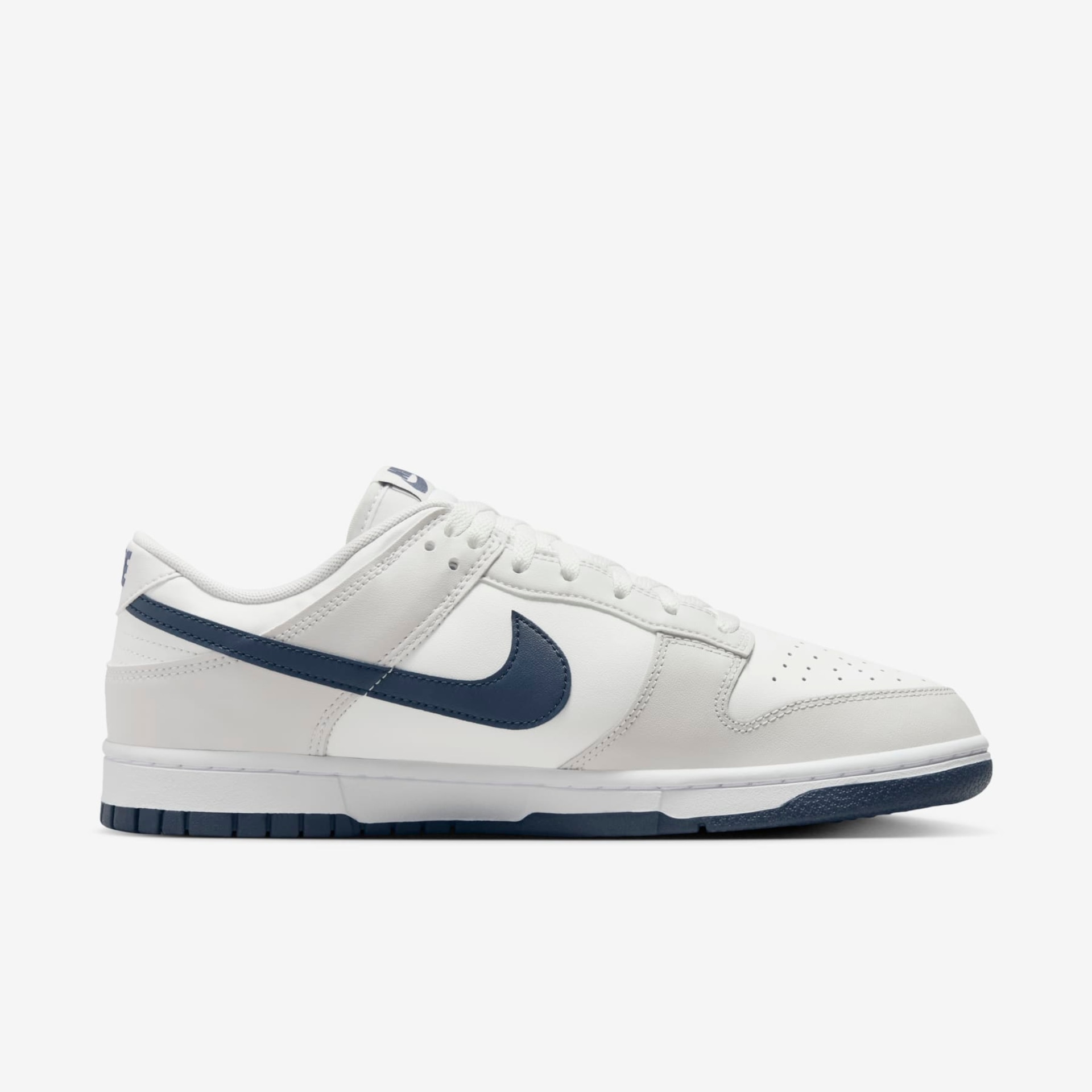 Tênis Nike Dunk Low Retro Masculino - Foto 2