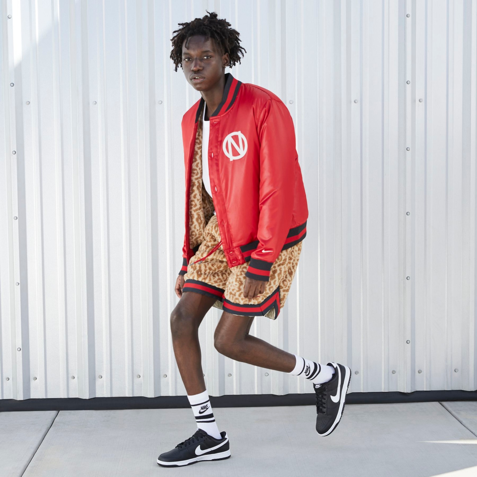 Tênis Nike Dunk Low Retro Masculino - Foto 2