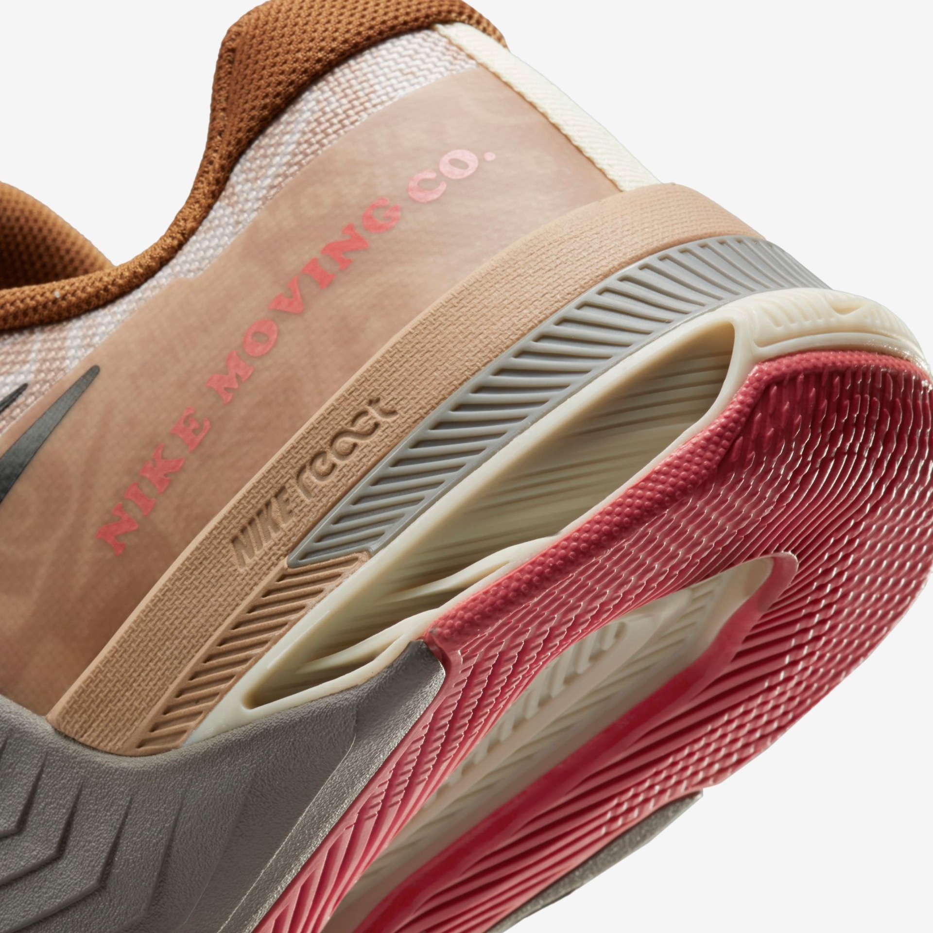 Tênis Nike Metcon 8 AMP Masculino - Foto 8