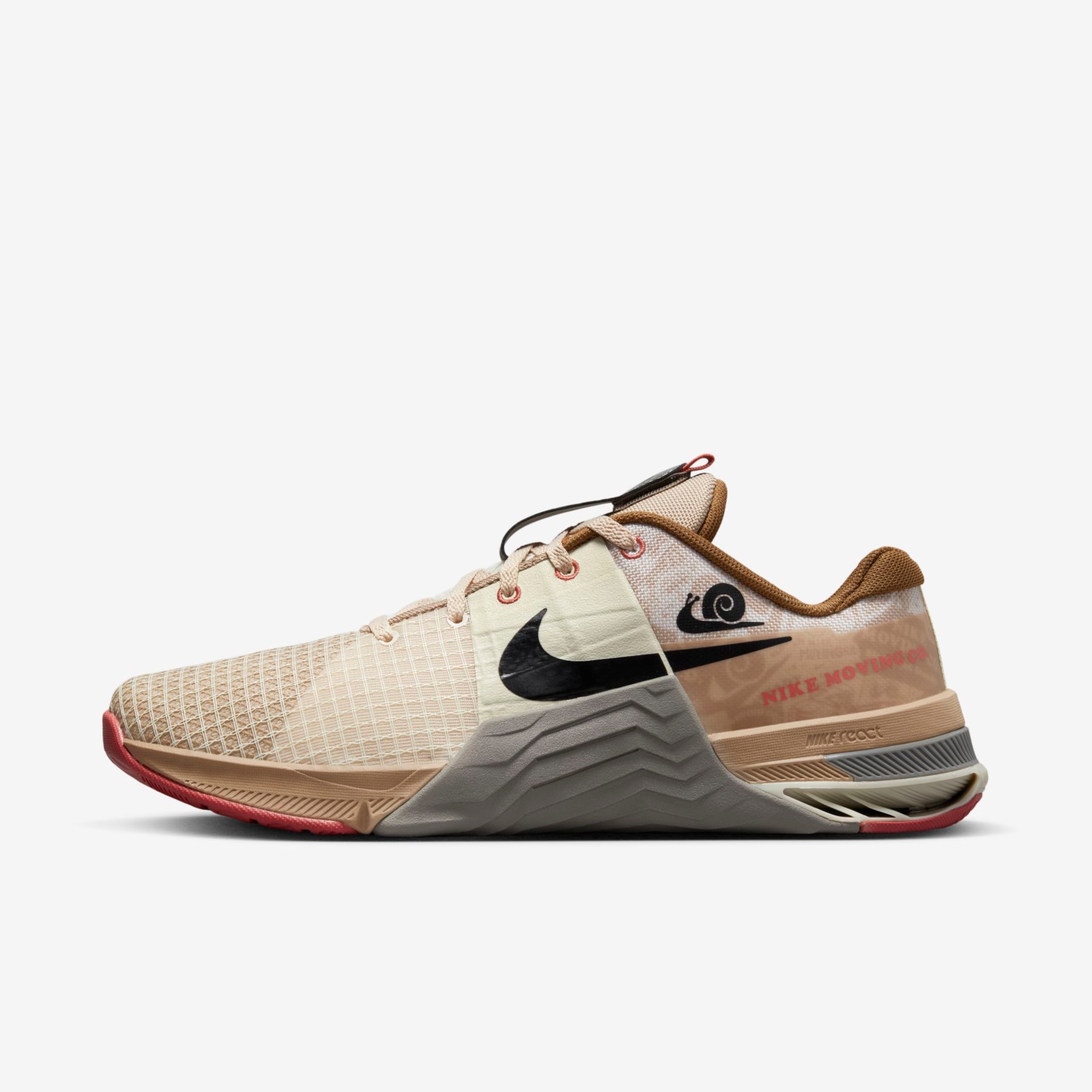 Tênis Nike Metcon 8 AMP Masculino - Foto 1