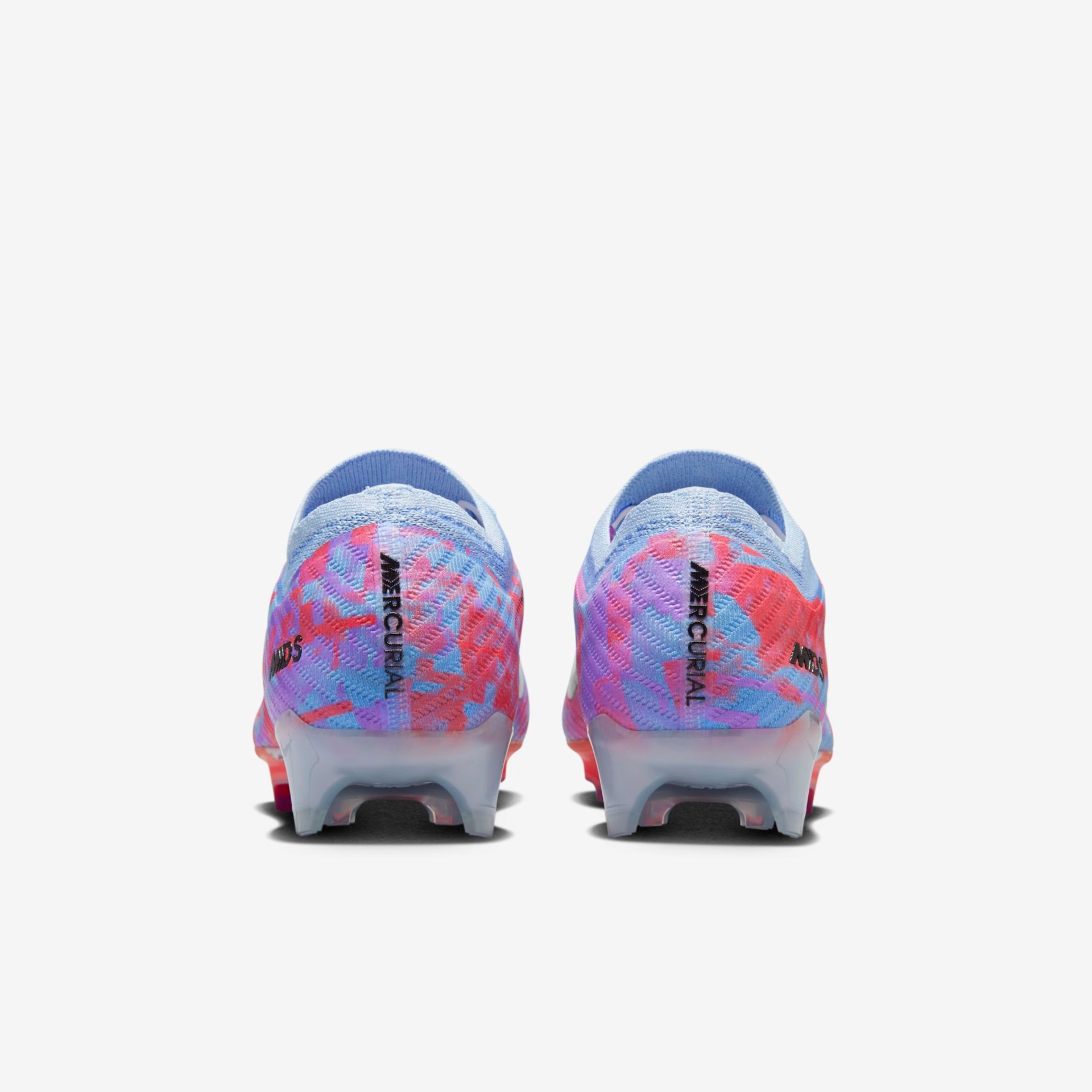 Chuteira Nike Mercurial Zoom Vapor 15 Elite Campo - Foto 6