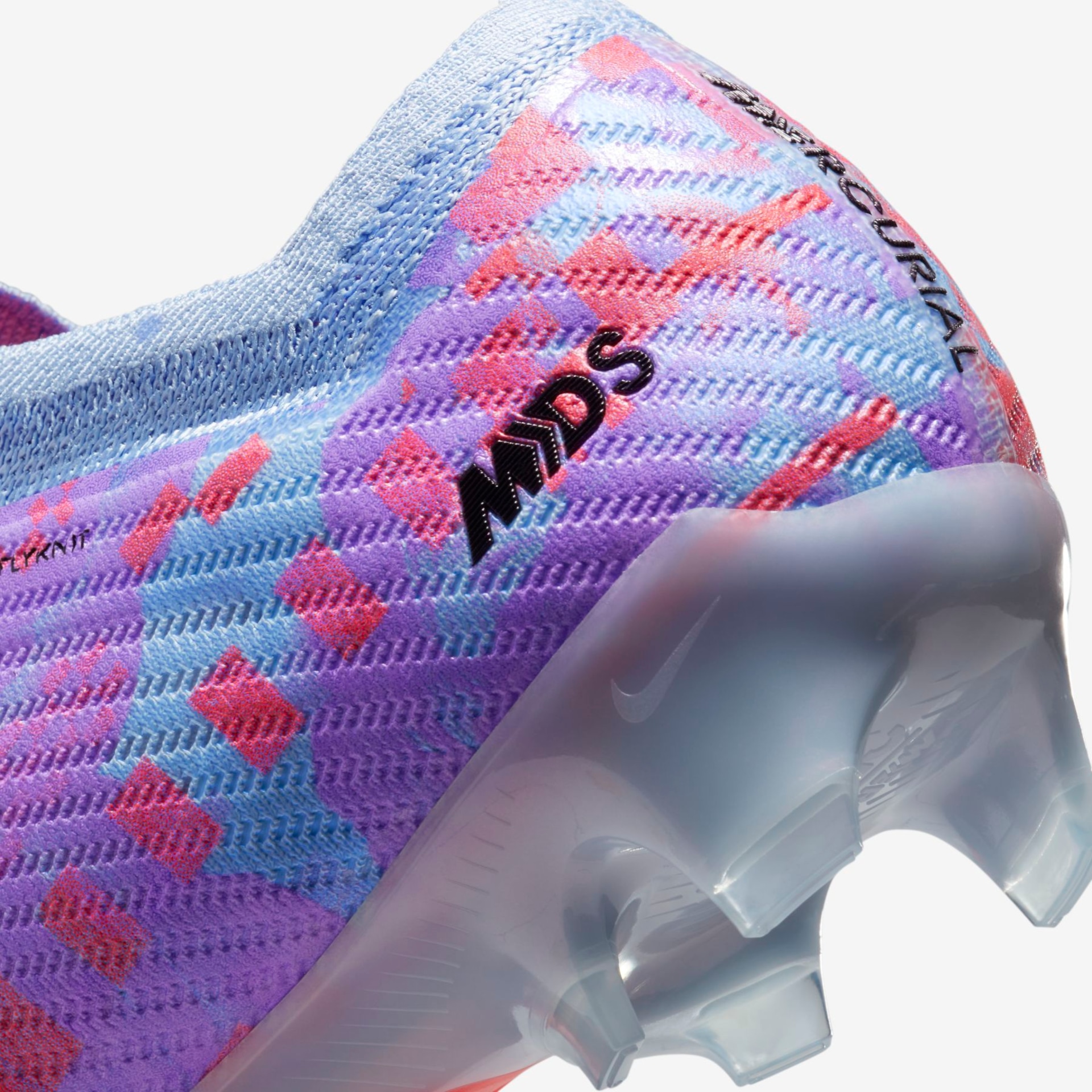 Chuteira Nike Mercurial Zoom Vapor 15 Elite Campo - Foto 9