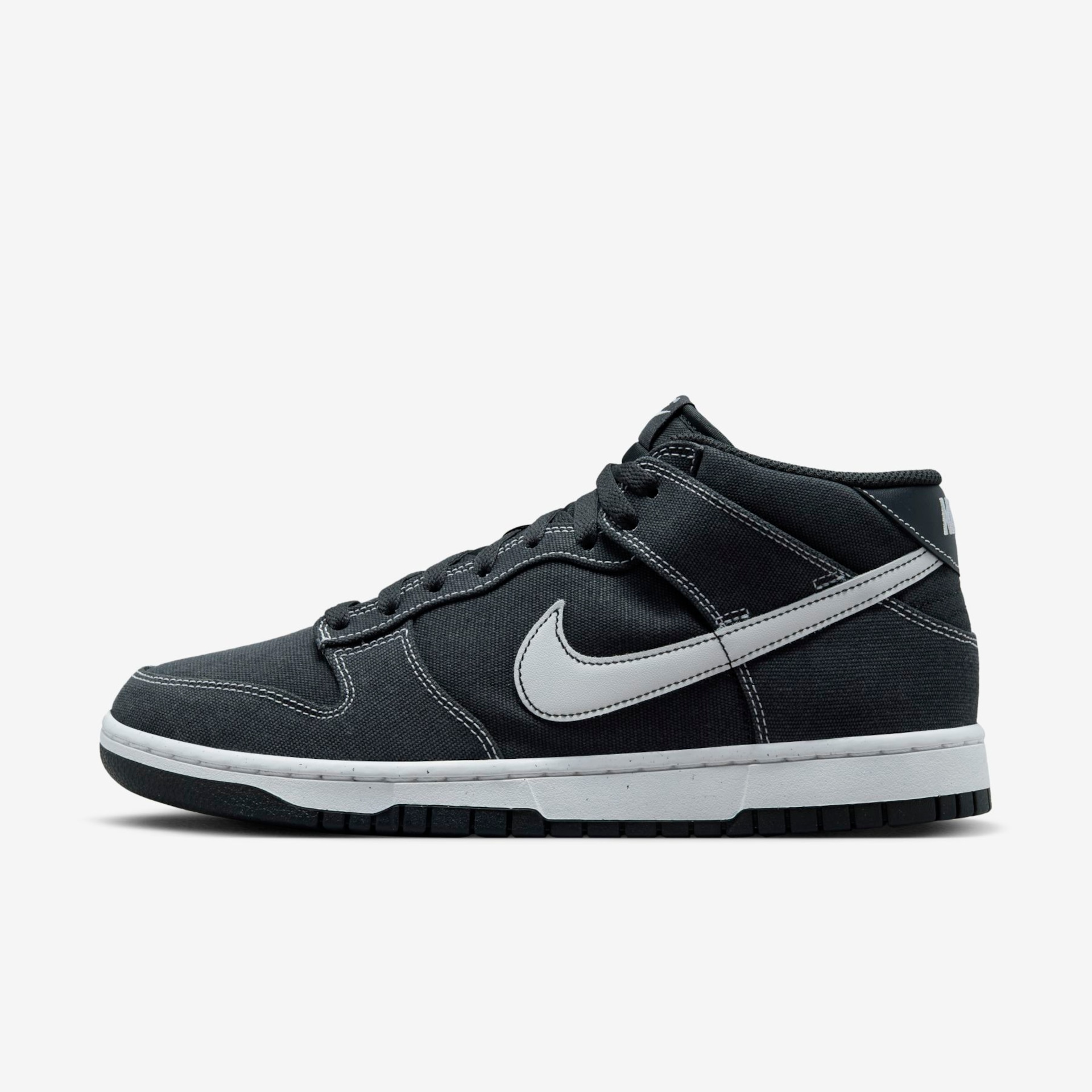 Tênis Nike Dunk Mid Masculino - Foto 1