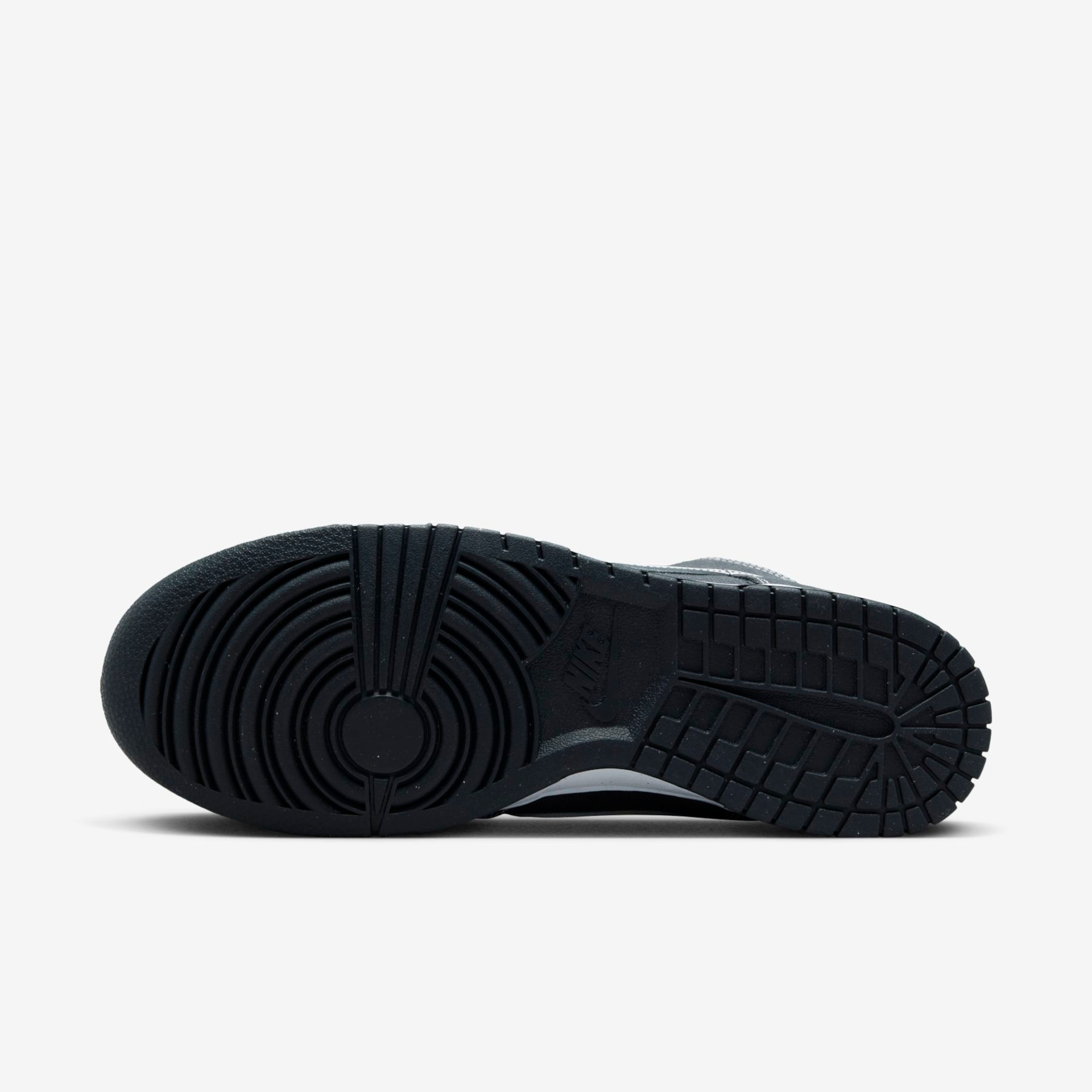 Tênis Nike Dunk Mid Masculino - Foto 3