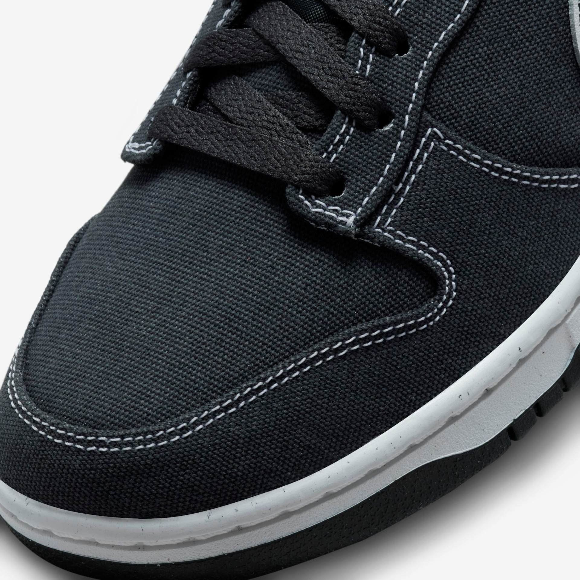 Tênis Nike Dunk Mid Masculino - Foto 8