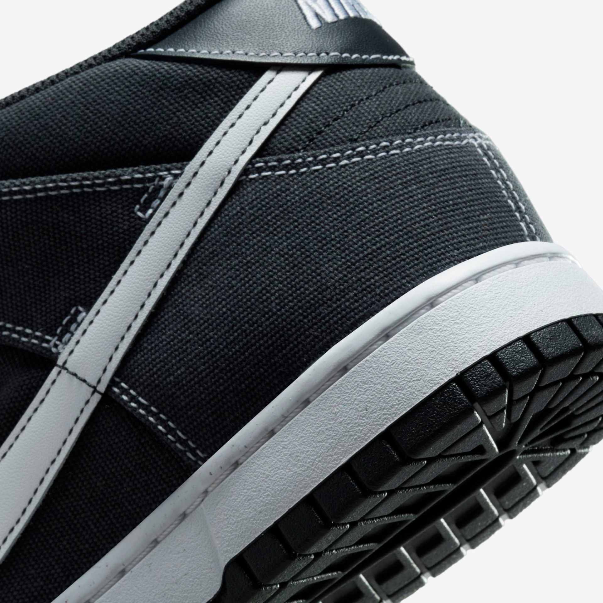 Tênis Nike Dunk Mid Masculino - Foto 9
