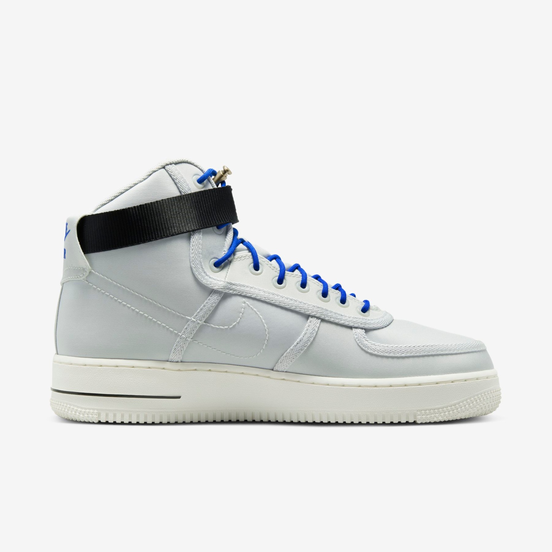 Tênis Nike Air Force 1 High '07 LV8 Move Masculino - Foto 3