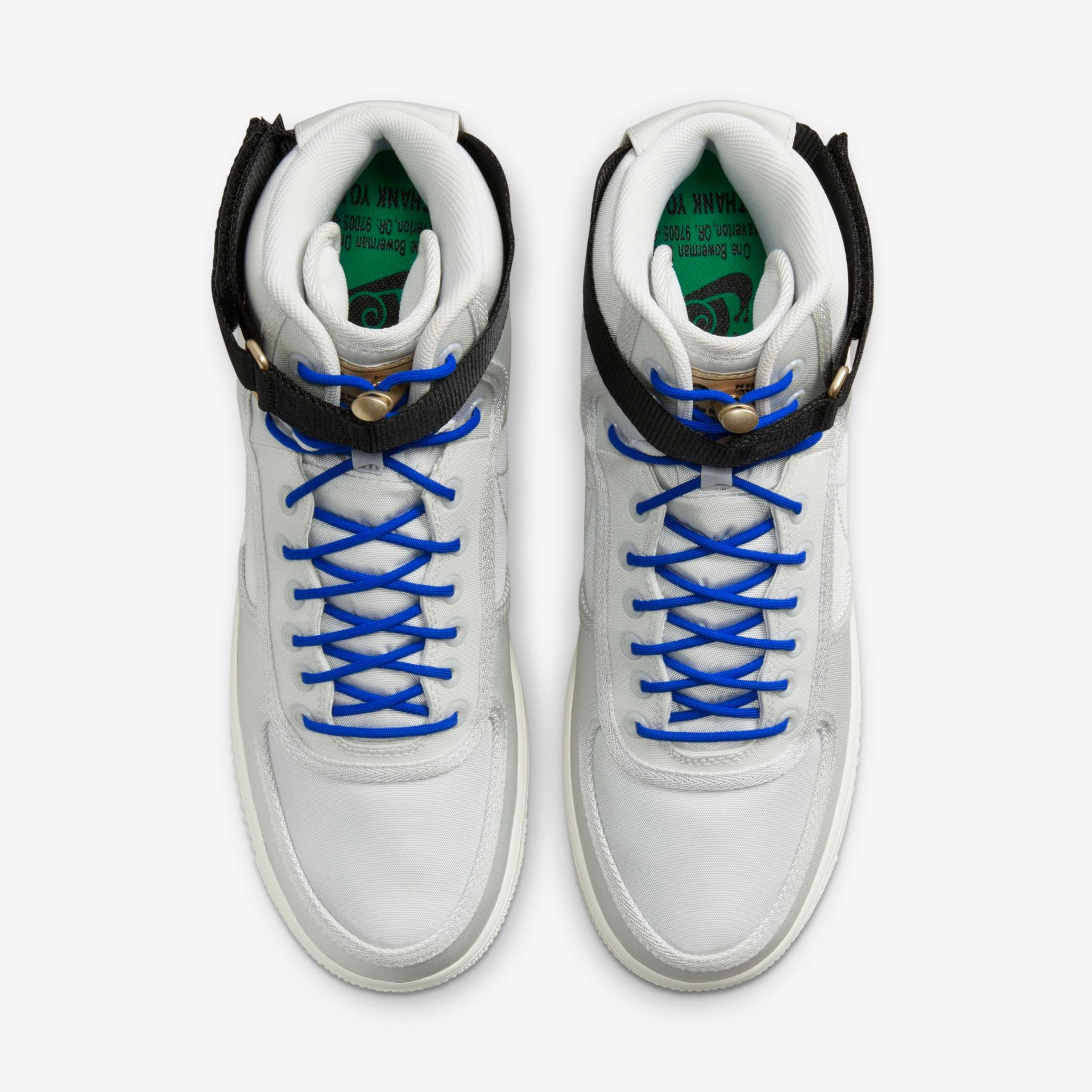 Tênis Nike Air Force 1 High '07 LV8 Move Masculino - Foto 4