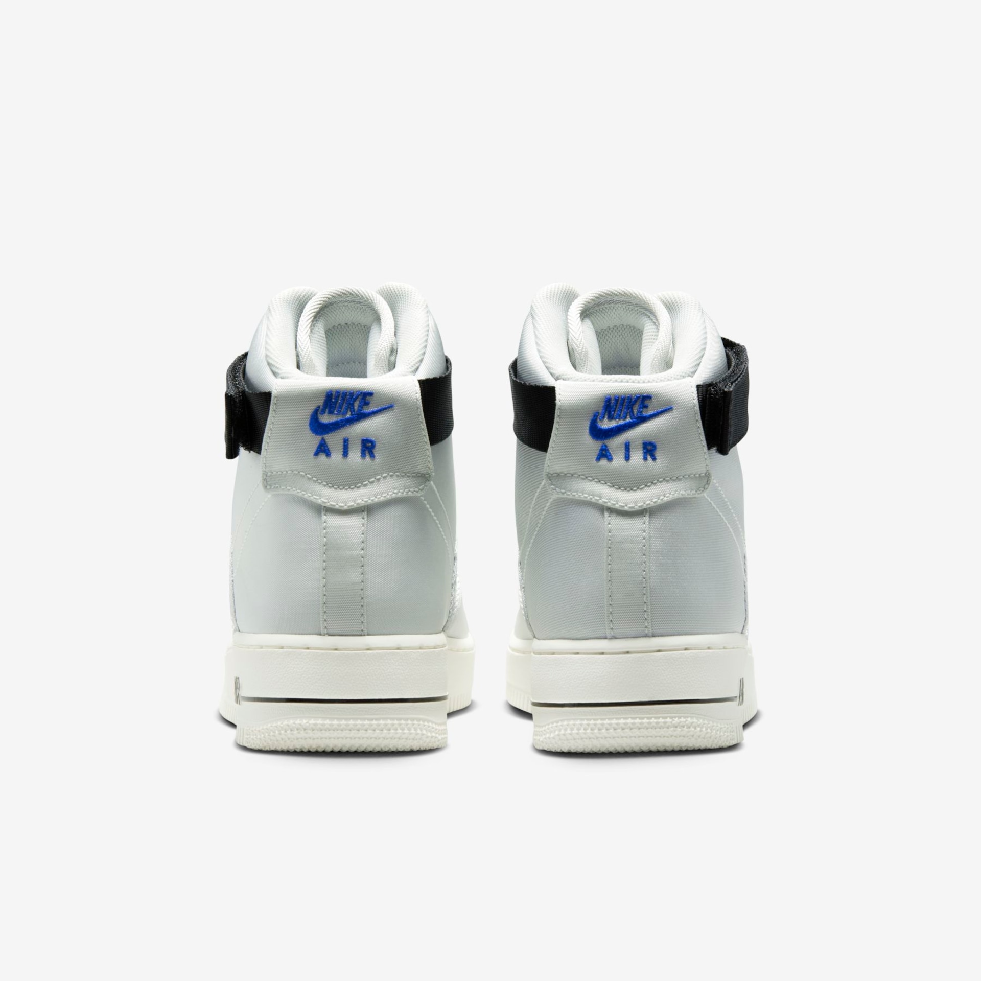 Tênis Nike Air Force 1 High '07 LV8 Move Masculino - Foto 6