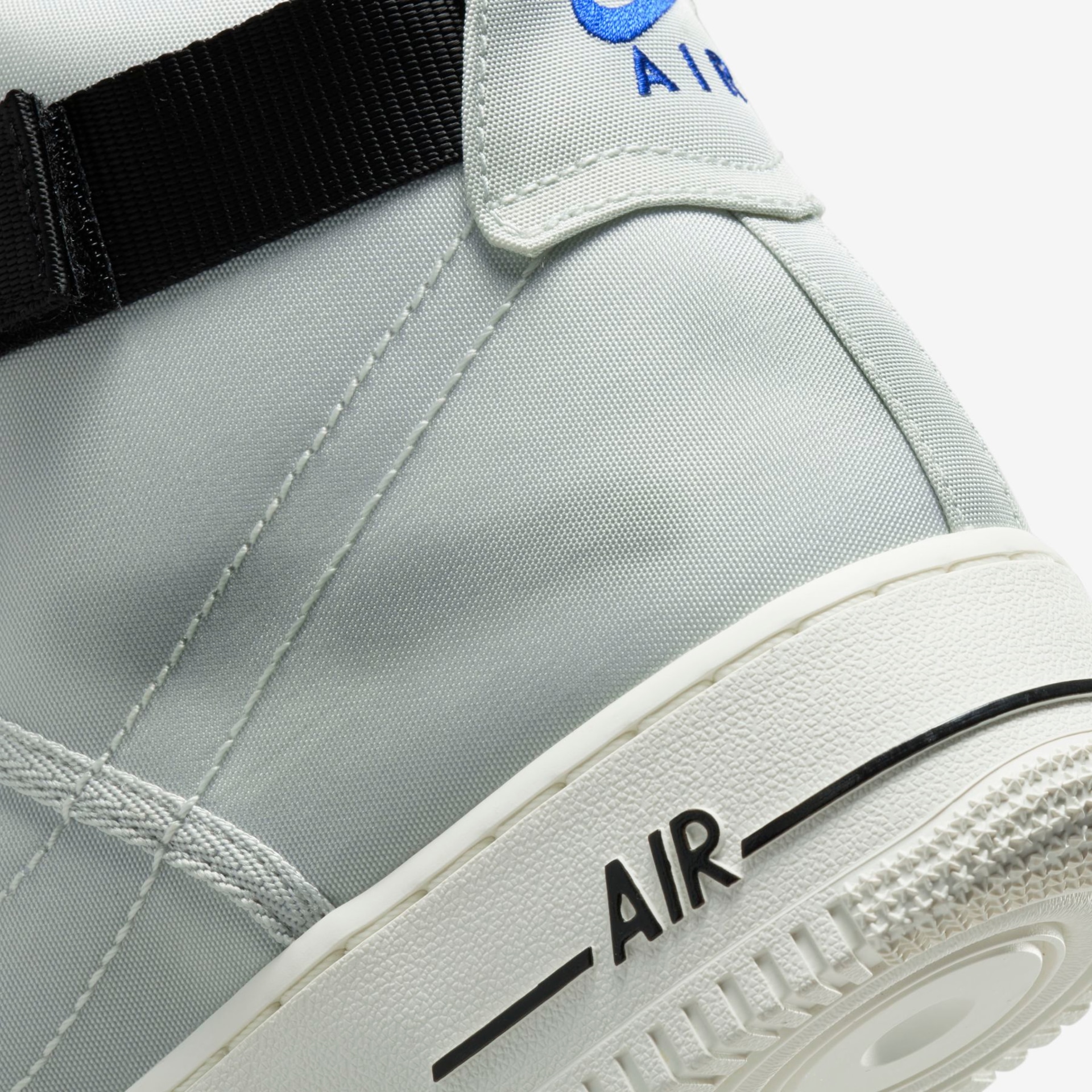 Tênis Nike Air Force 1 High '07 LV8 Move Masculino - Foto 8