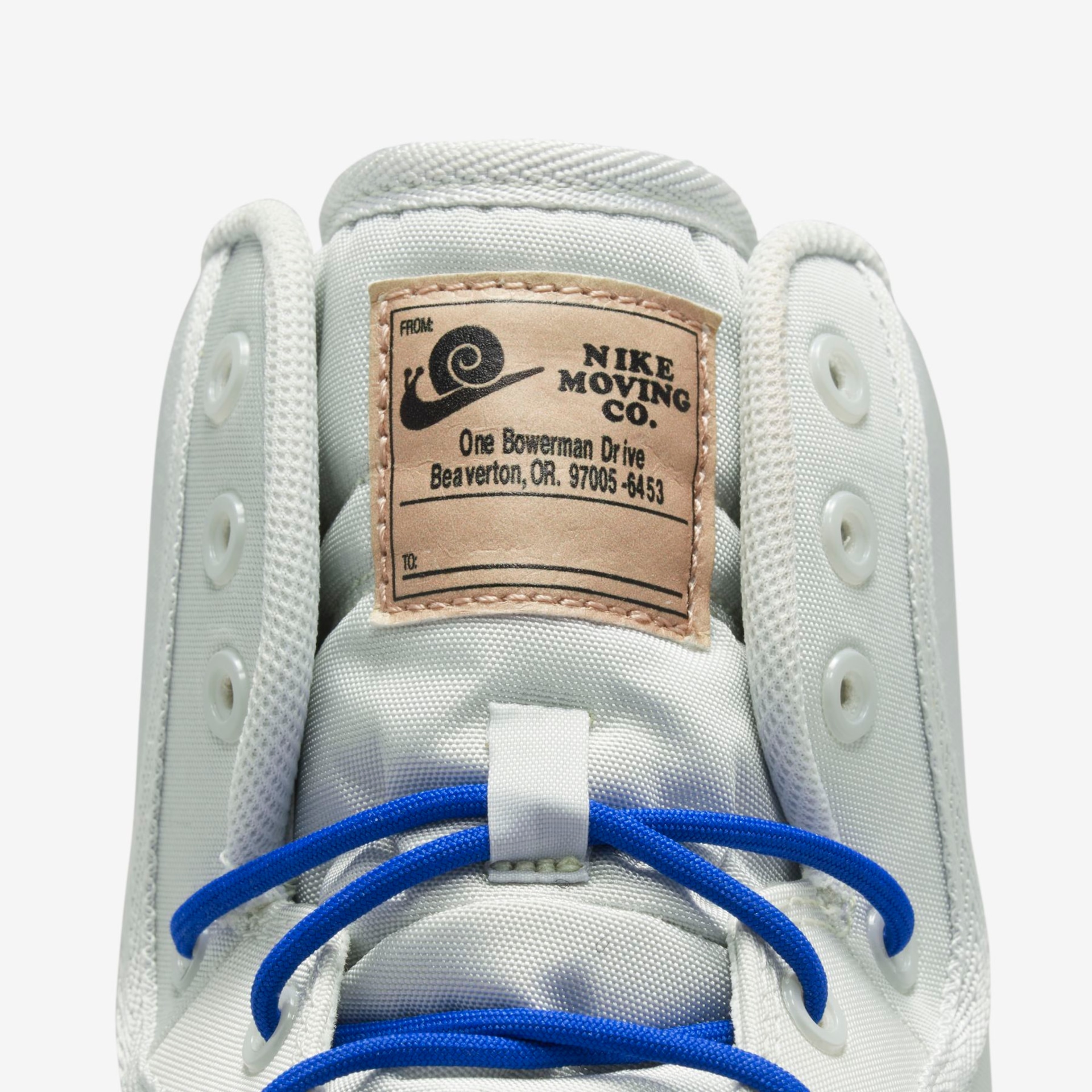 Tênis Nike Air Force 1 High '07 LV8 Move Masculino - Foto 9