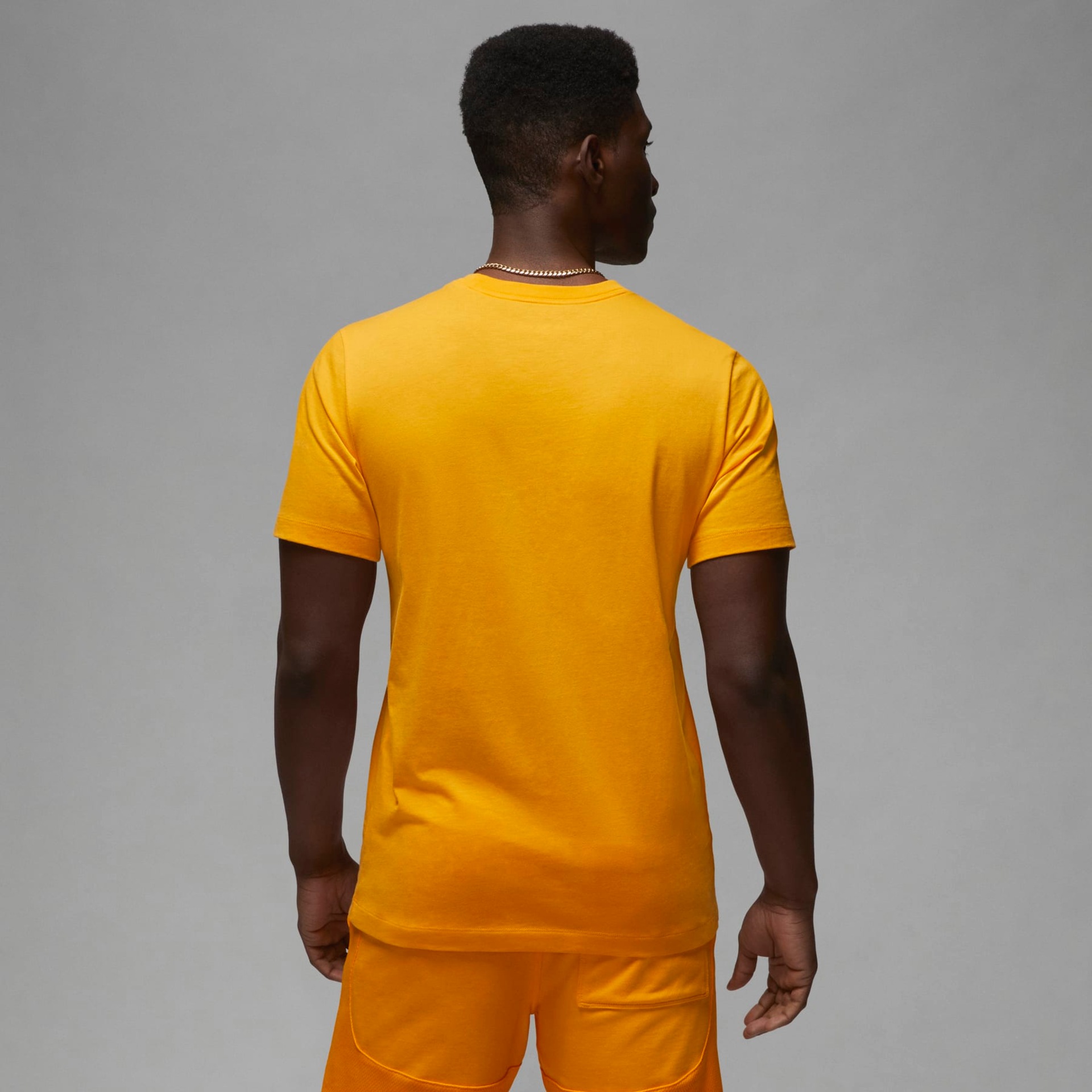 Camiseta Jordan Flight MVP Masculina - Foto 16