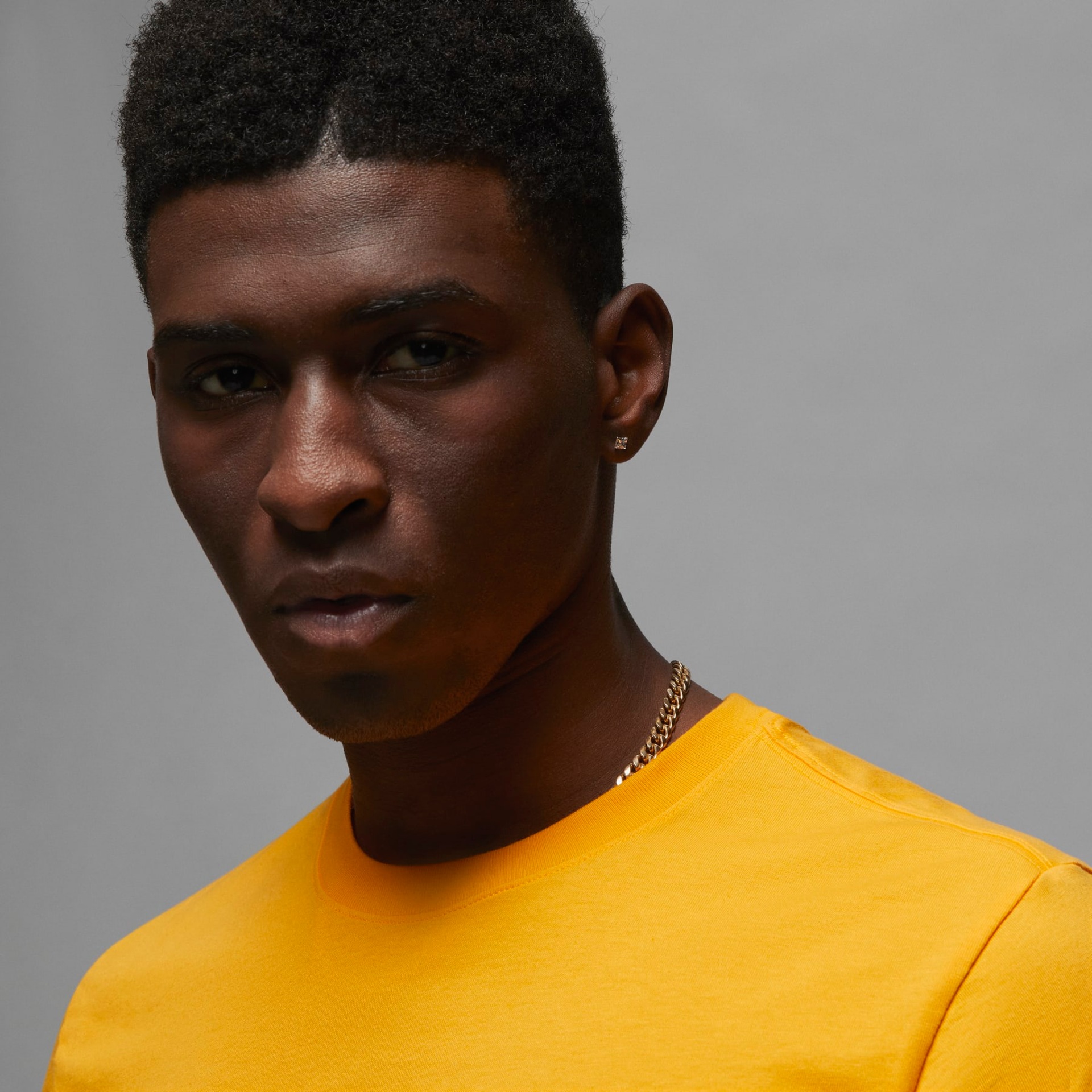 Camiseta Jordan Flight MVP Masculina - Foto 3