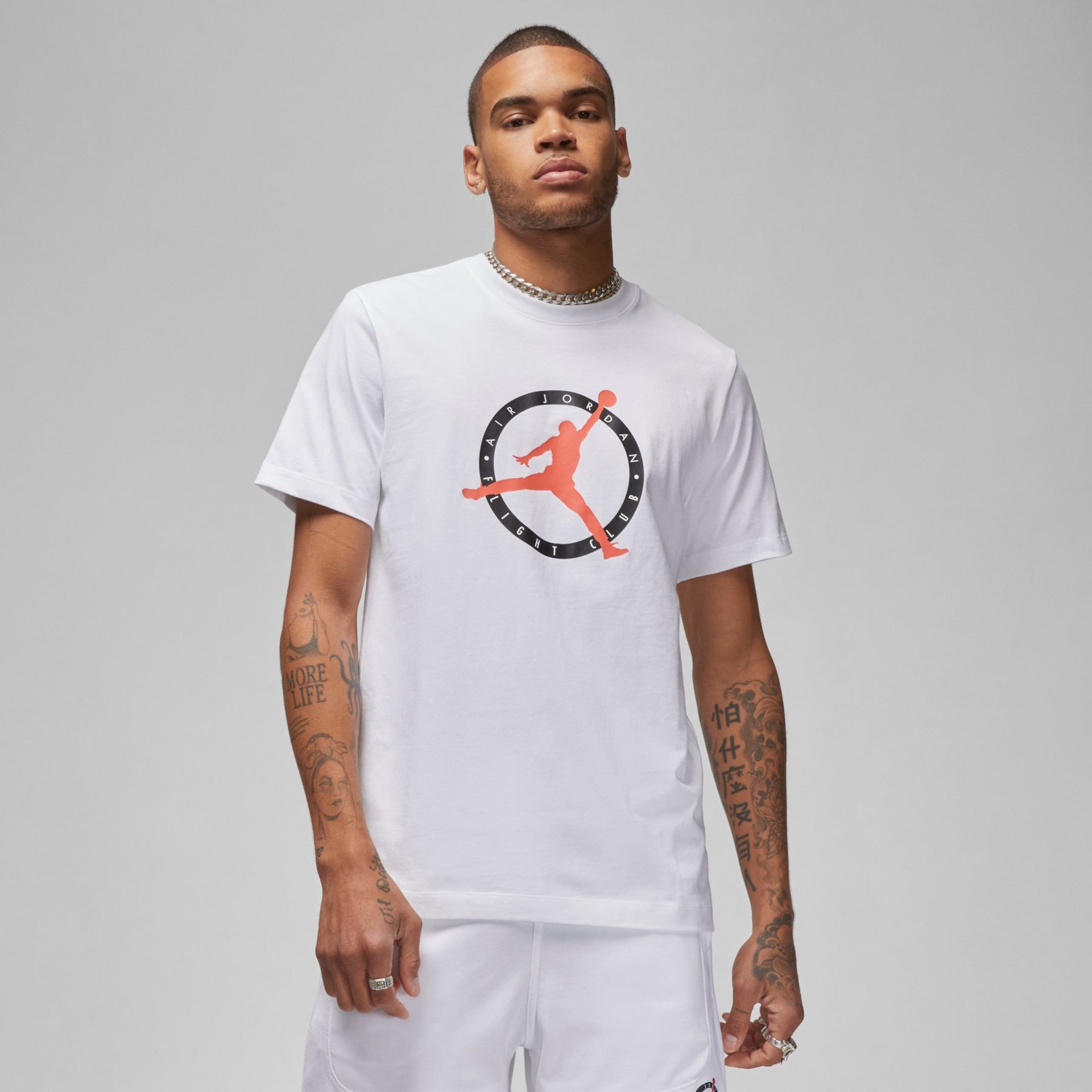 Imagem principal de Camiseta Jordan Flight MVP Masculina