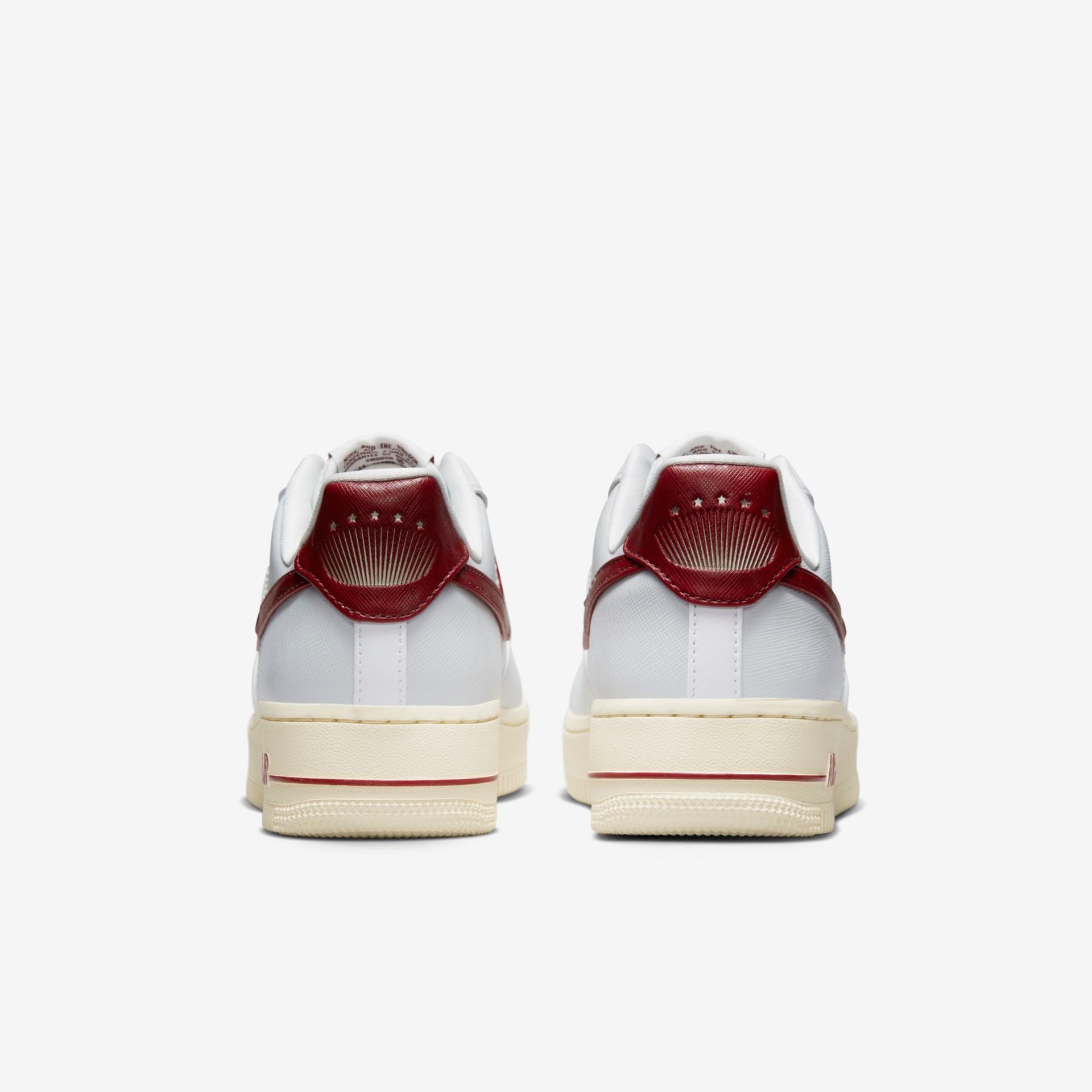 Tênis Air Force 1 '07 SE Feminino - Foto 6