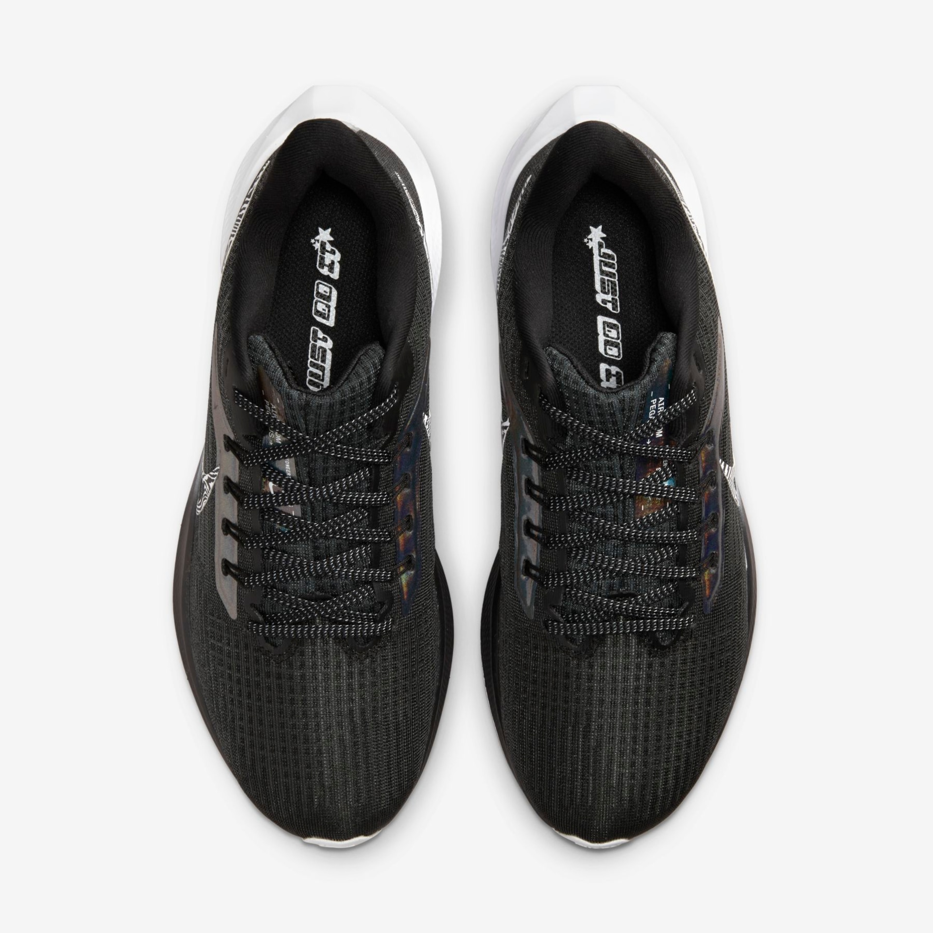 Tênis Nike Air Zoom Pegasus 39 Premium Feminino - Foto 4