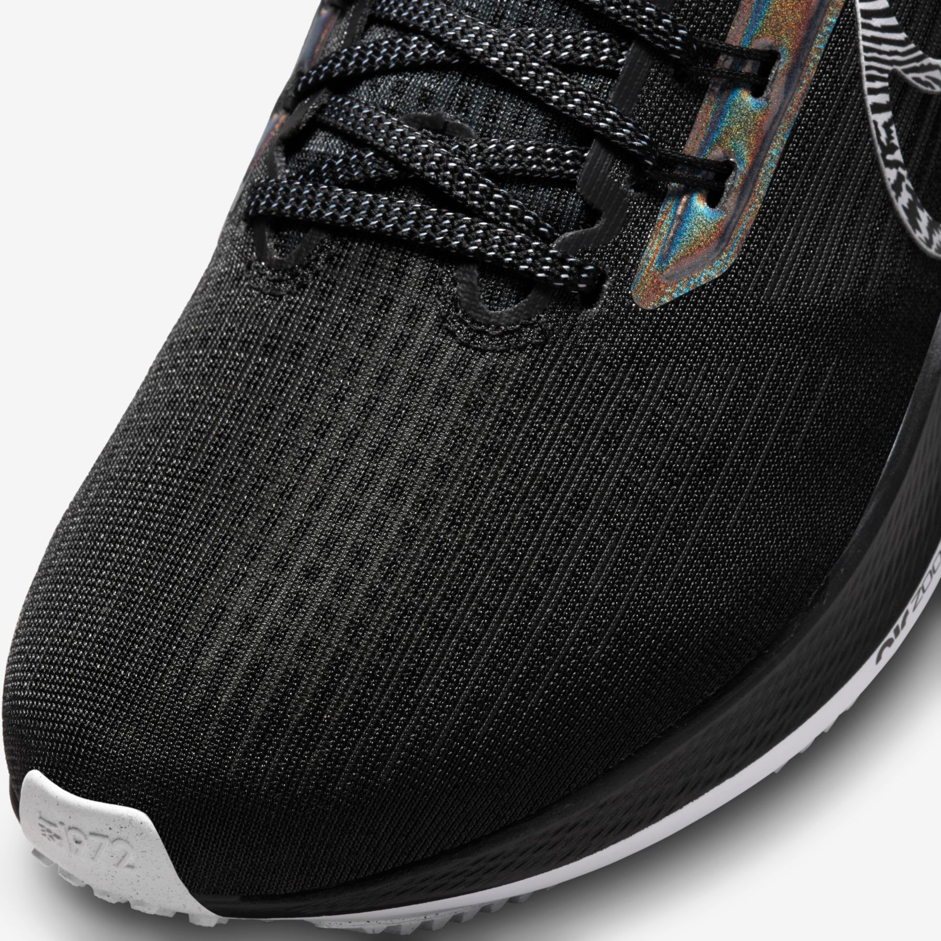 Tênis Nike Air Zoom Pegasus 39 Premium Feminino - Foto 7