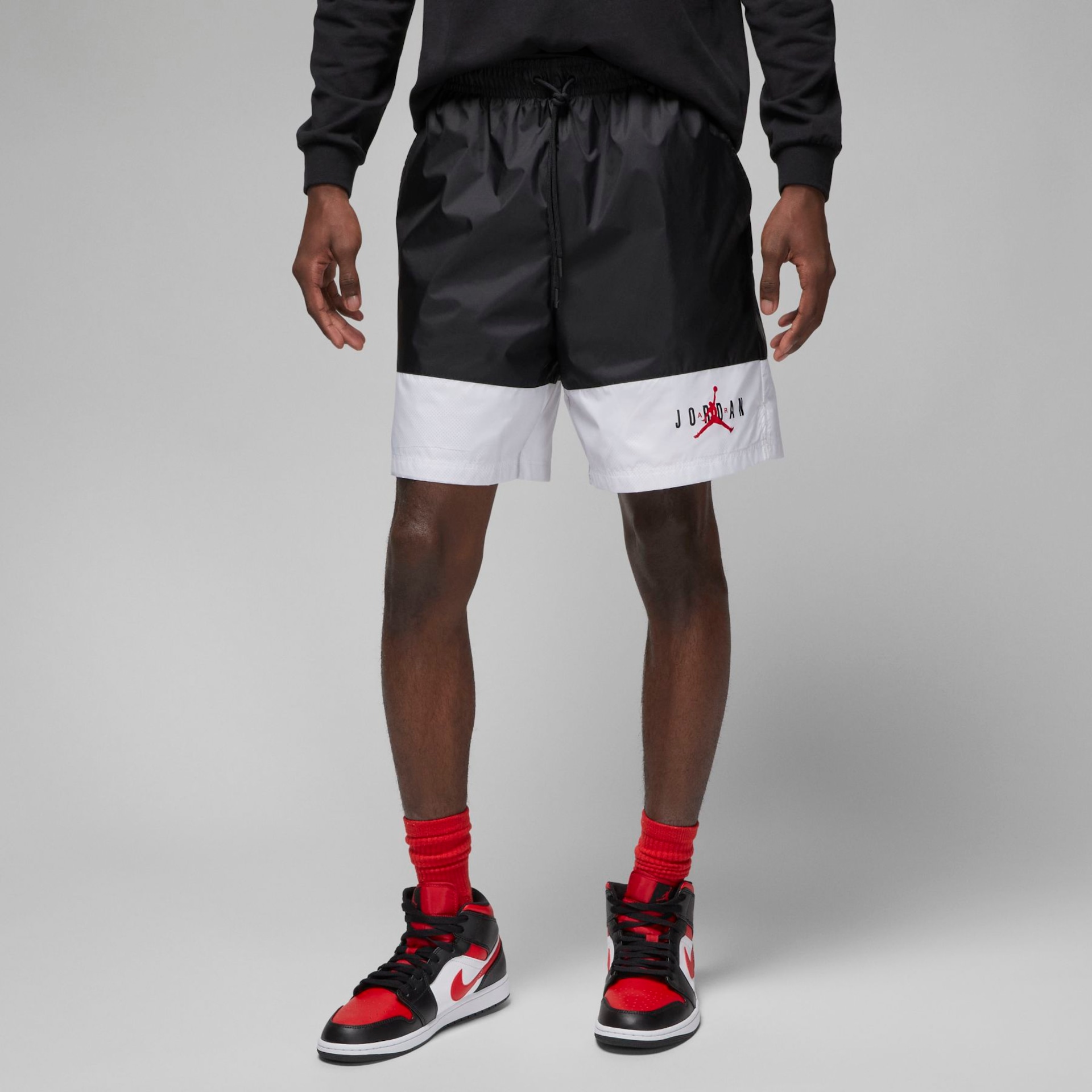 Shorts Jordan Essential Woven Masculino - Foto 1