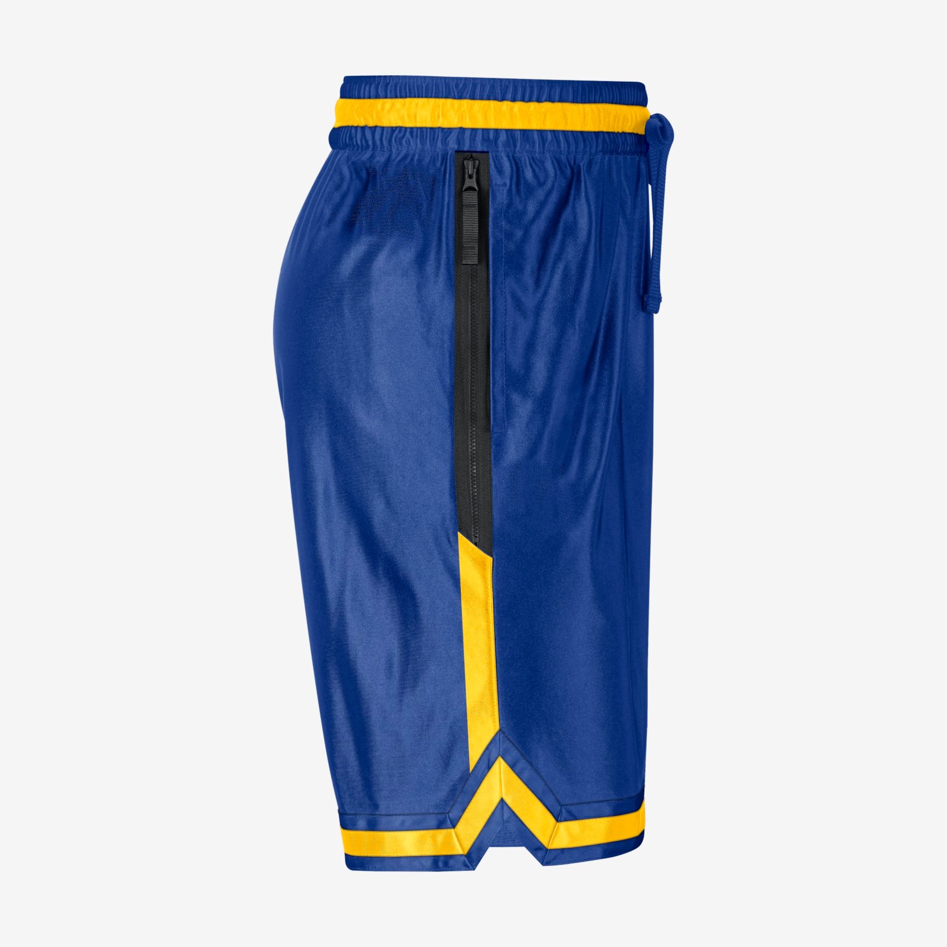 Shorts Nike Golden State Warriors Masculino - Foto 4