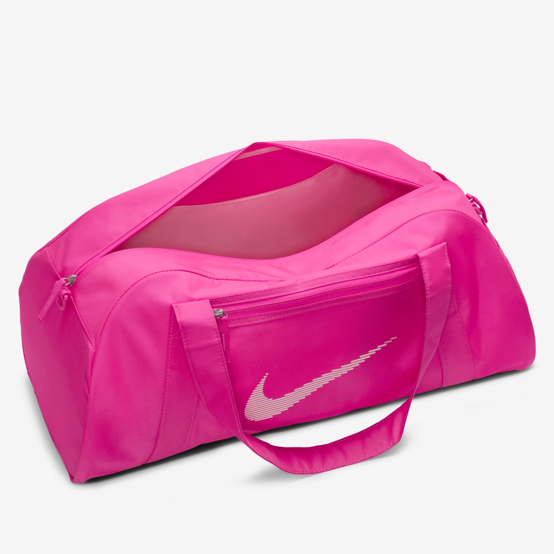 Bolsa Nike Gym Club Feminina - Foto 6