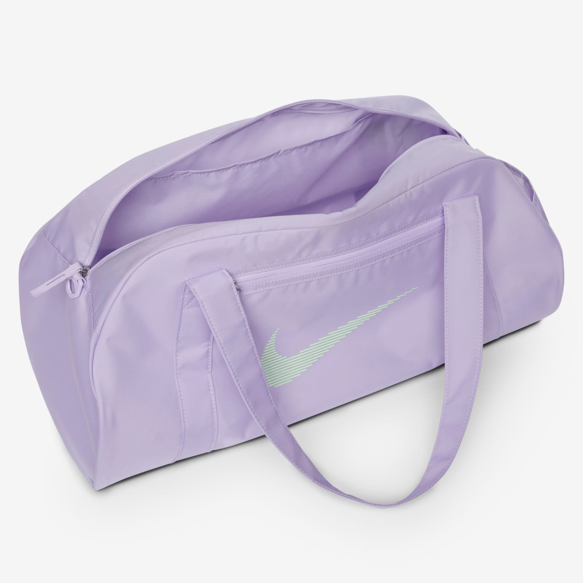 Bolsa Nike Gym Club Feminina - Foto 4
