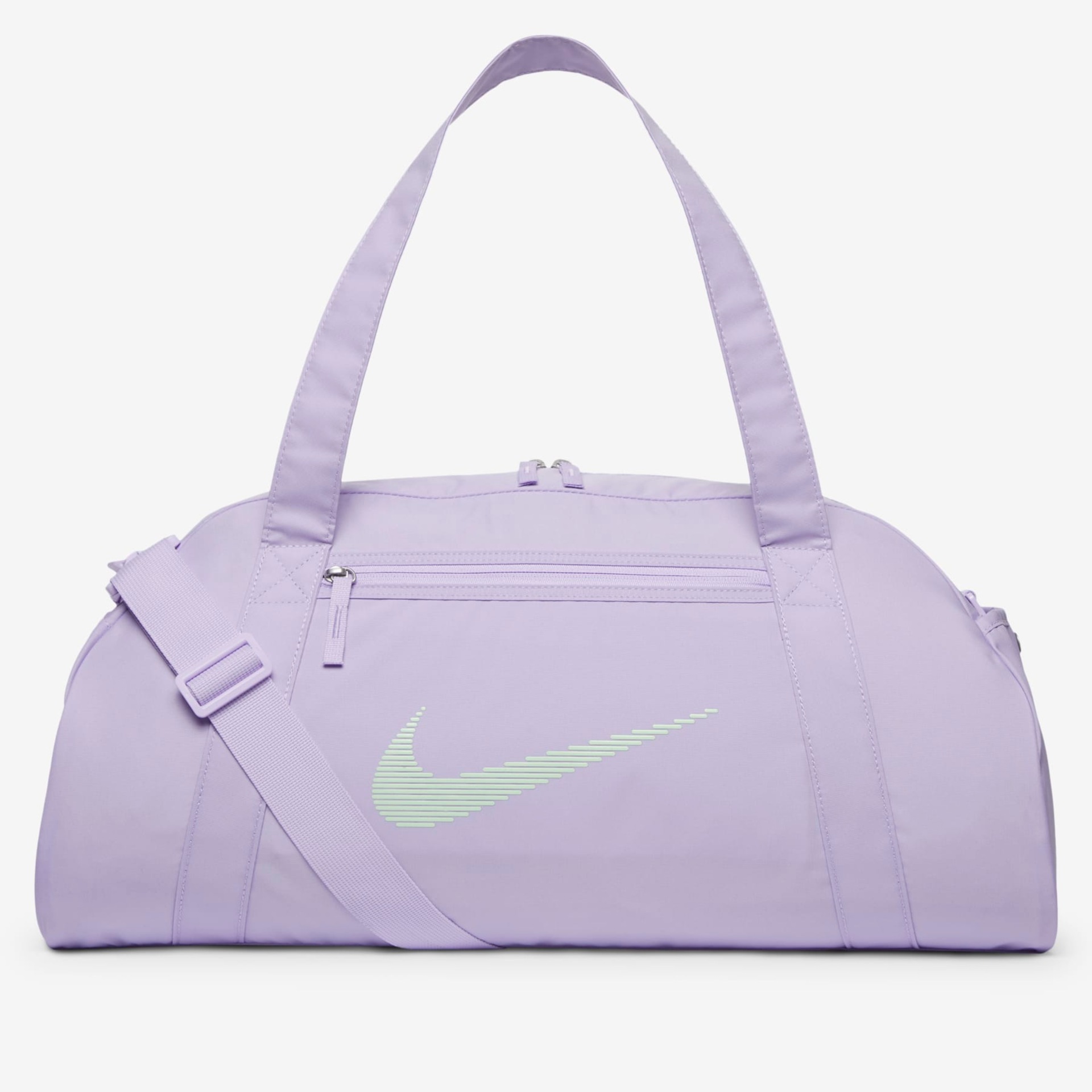 Bolsa Nike Gym Club Feminina - Foto 1
