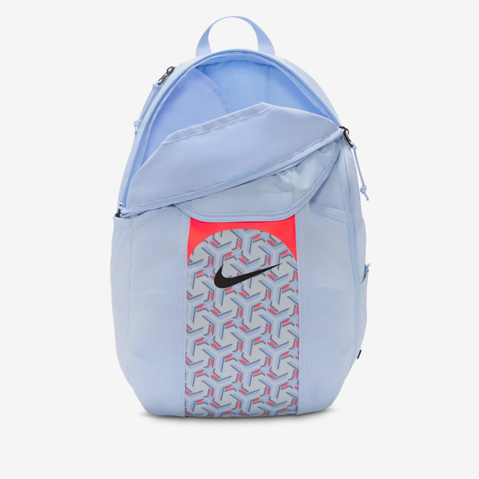 Mochila Nike Academy Team Unissex - Foto 4