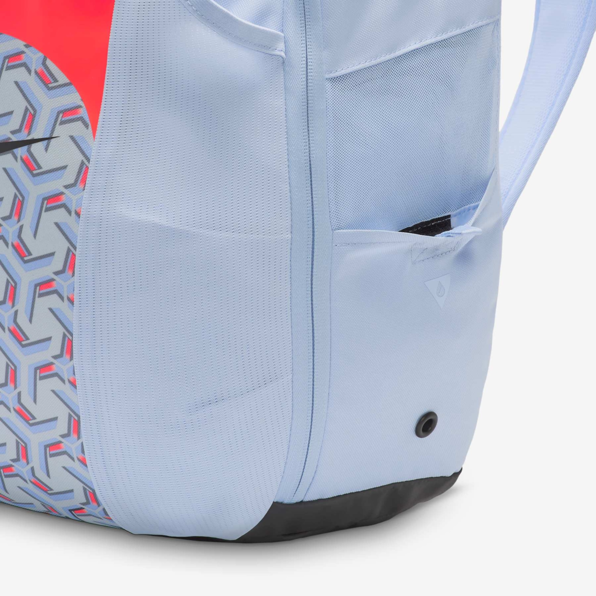 Mochila Nike Academy Team Unissex - Foto 8