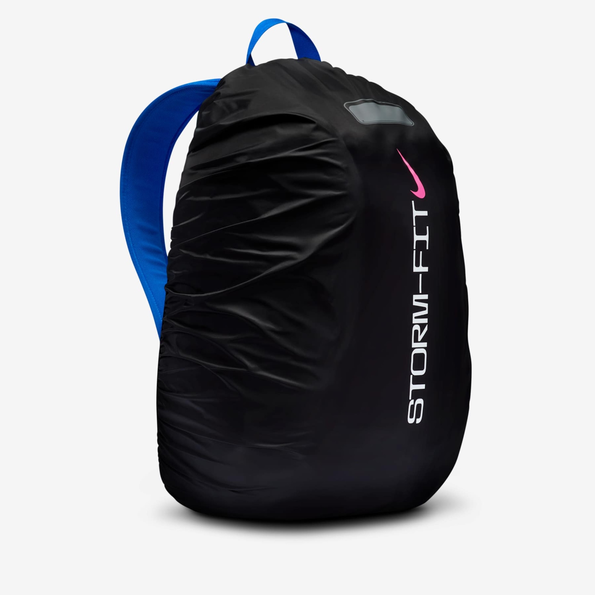 Mochila Nike Academy Team Unissex - Foto 5