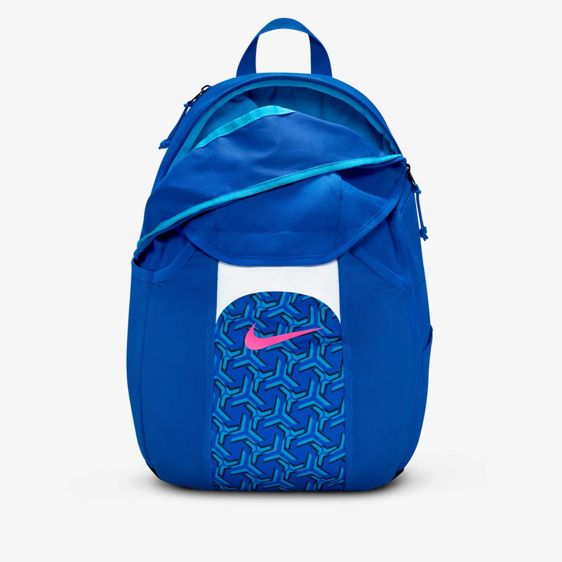 Mochila Nike Academy Team Unissex - Foto 6