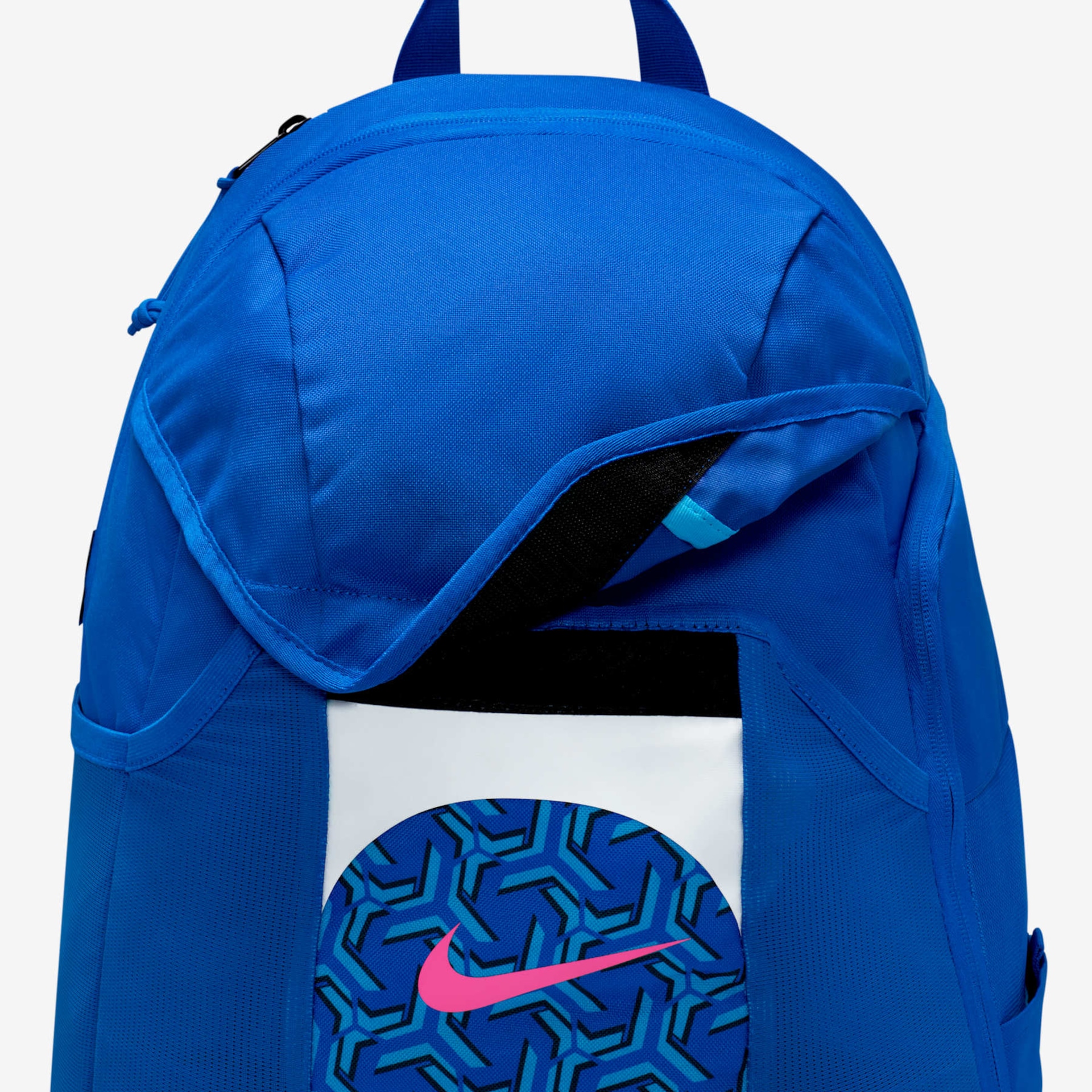 Mochila Nike Academy Team Unissex - Foto 7