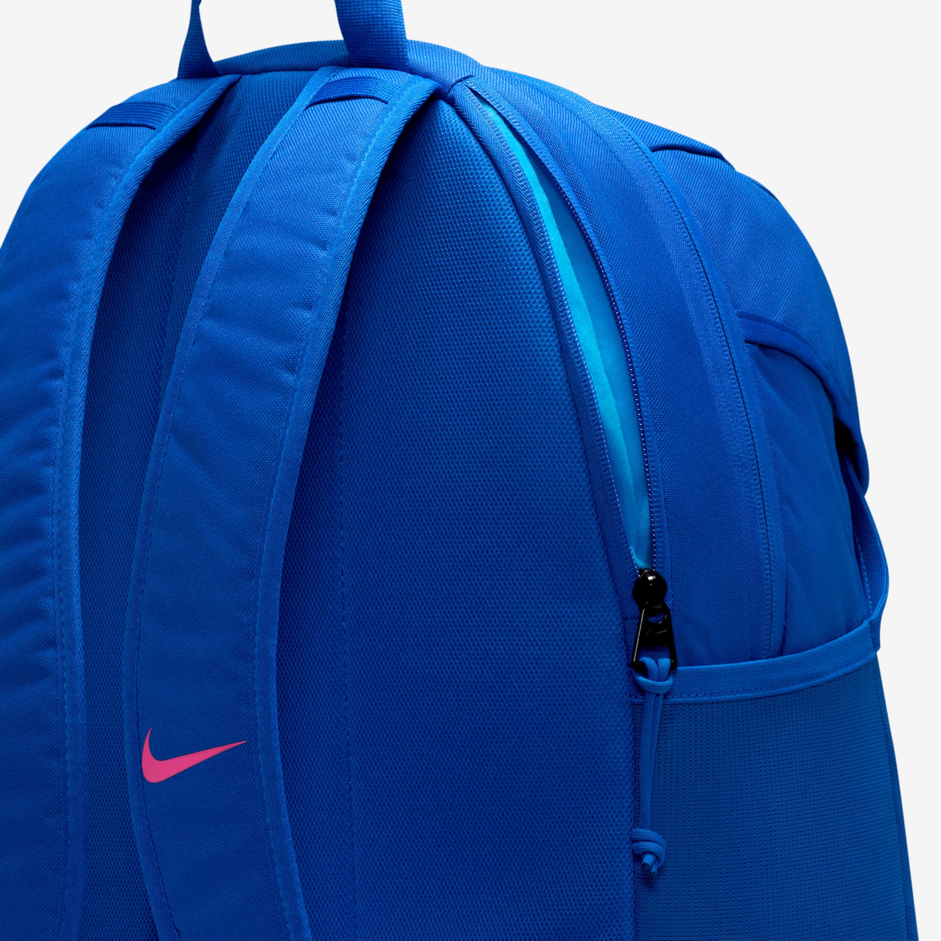 Mochila Nike Academy Team Unissex - Foto 8