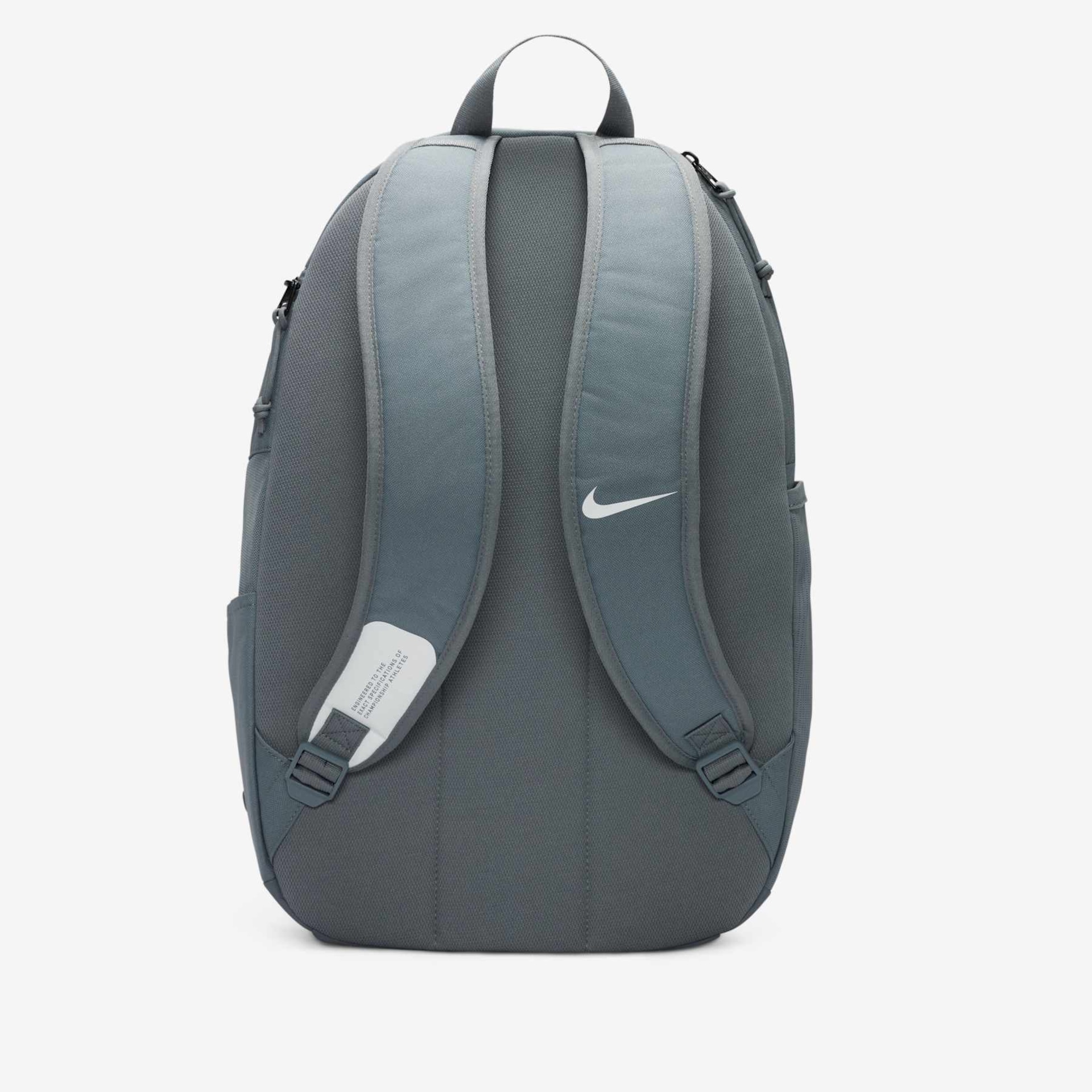 Mochila Nike Academy Team Unissex - Foto 4