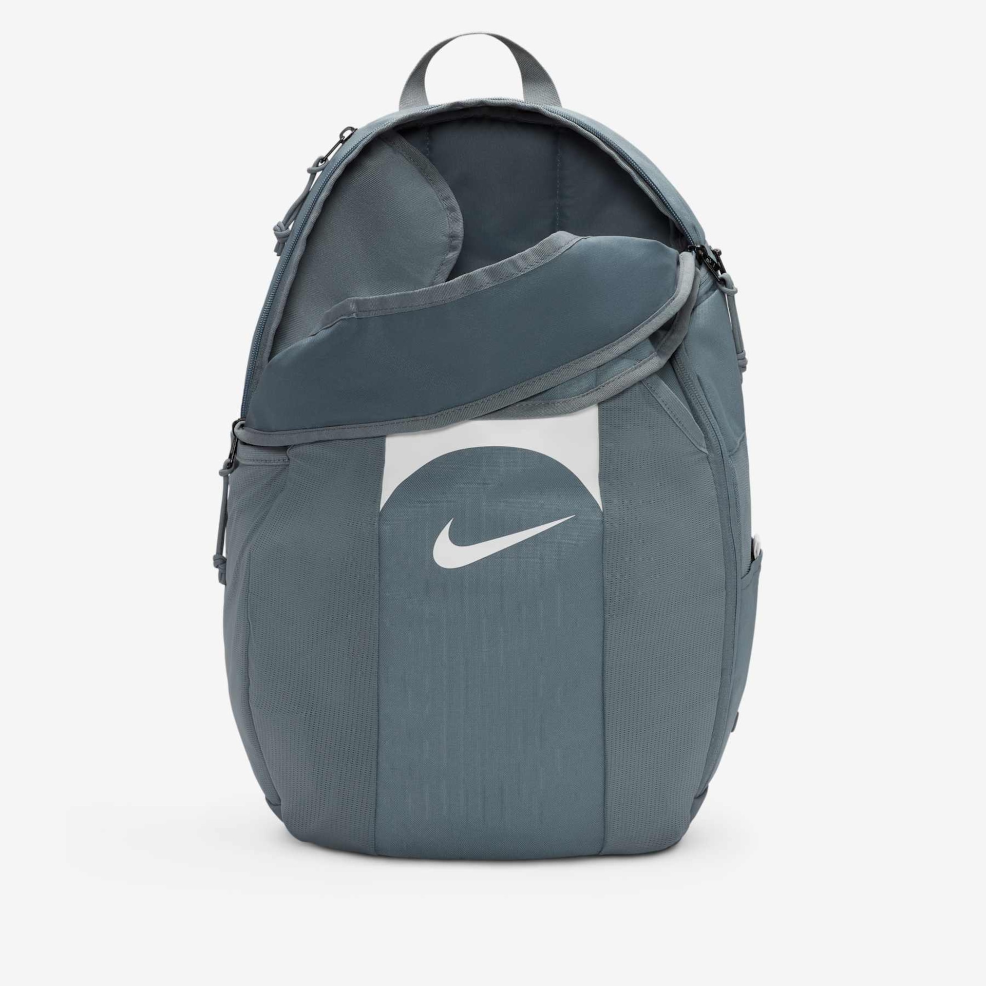 Mochila Nike Academy Team Unissex - Foto 6