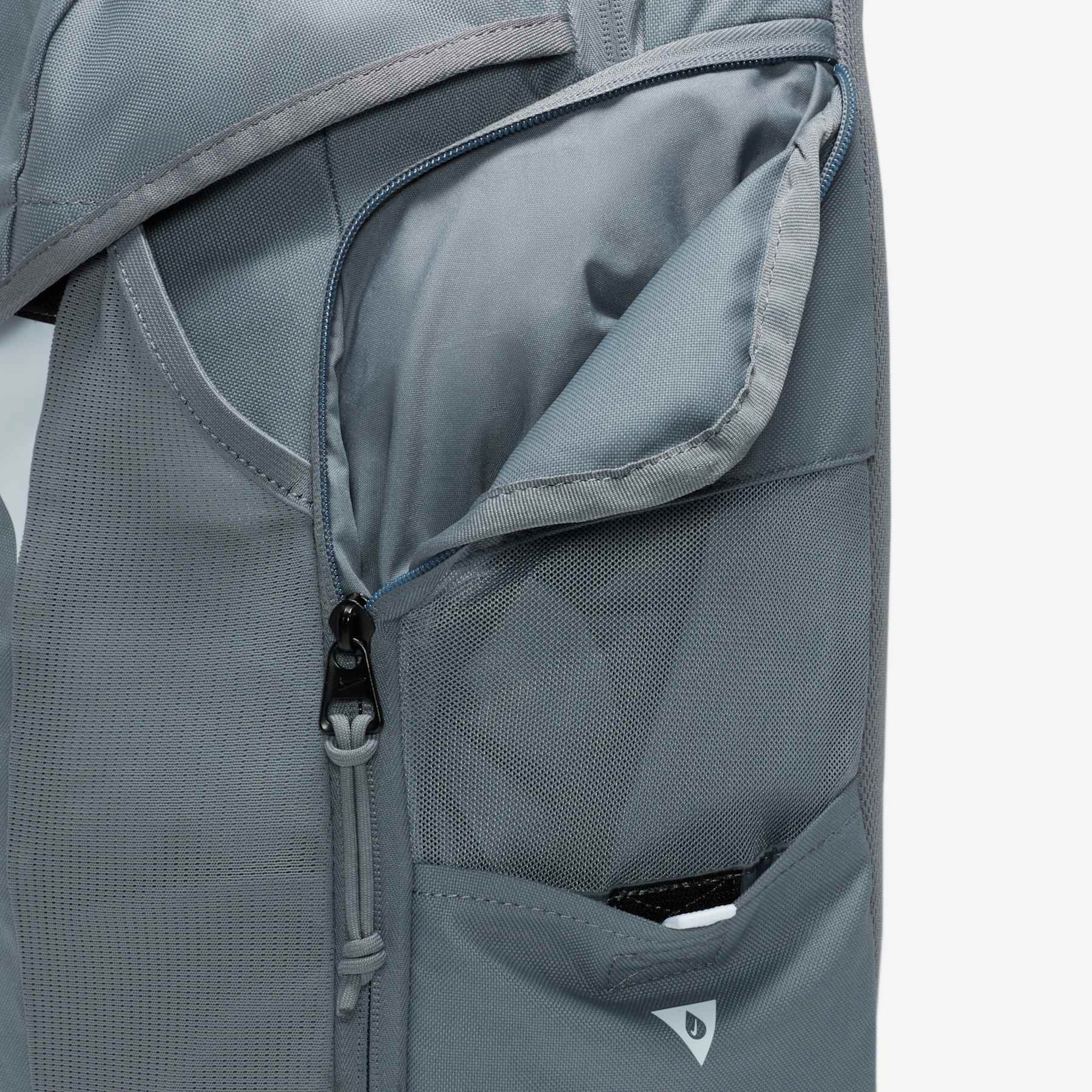 Mochila Nike Academy Team Unissex - Foto 8