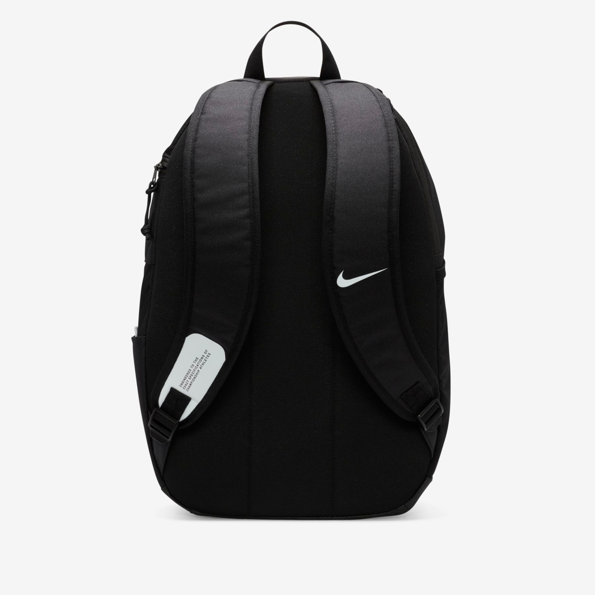 Mochila Nike Academy Team Unissex - Foto 4