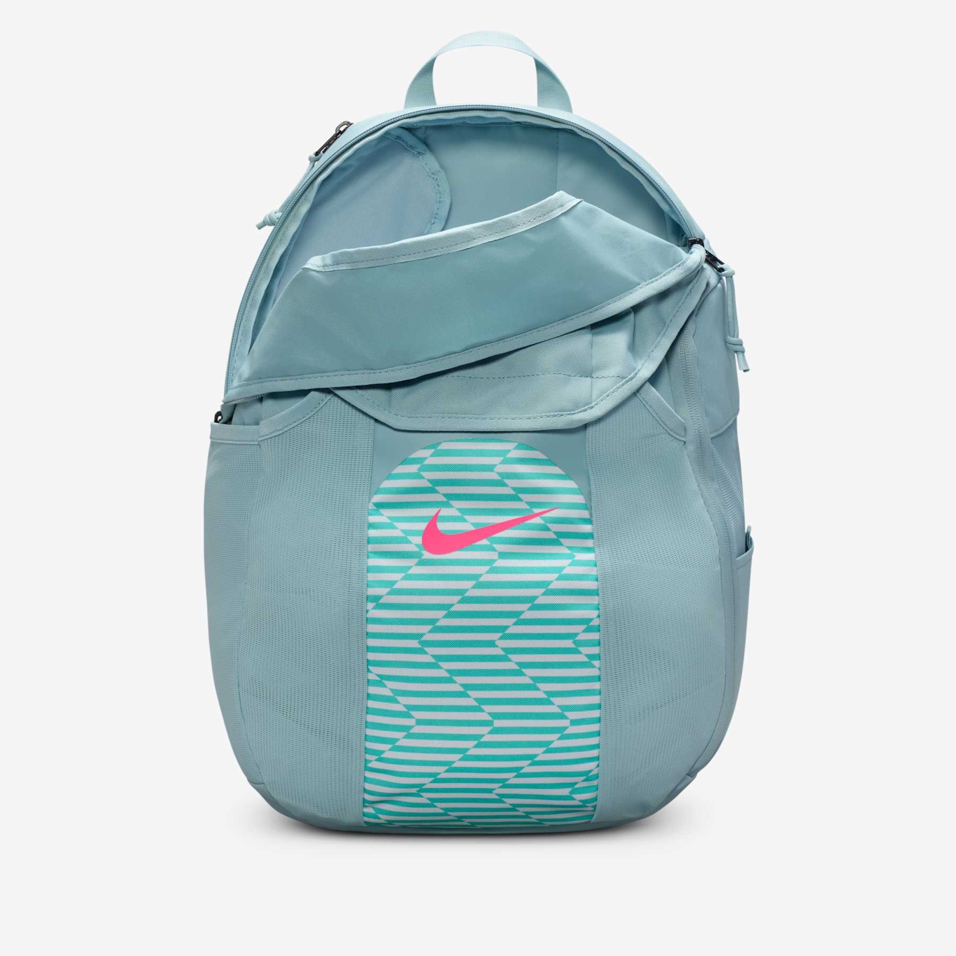 Mochila Nike Academy Team Unissex - Foto 5