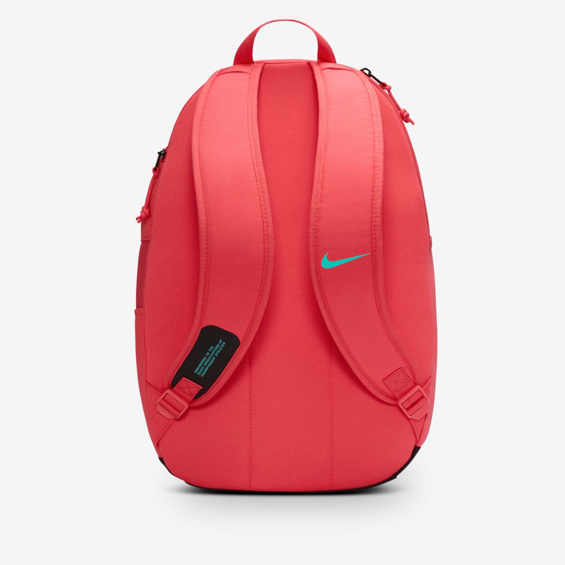 Mochila Nike Academy Team Unissex - Foto 3