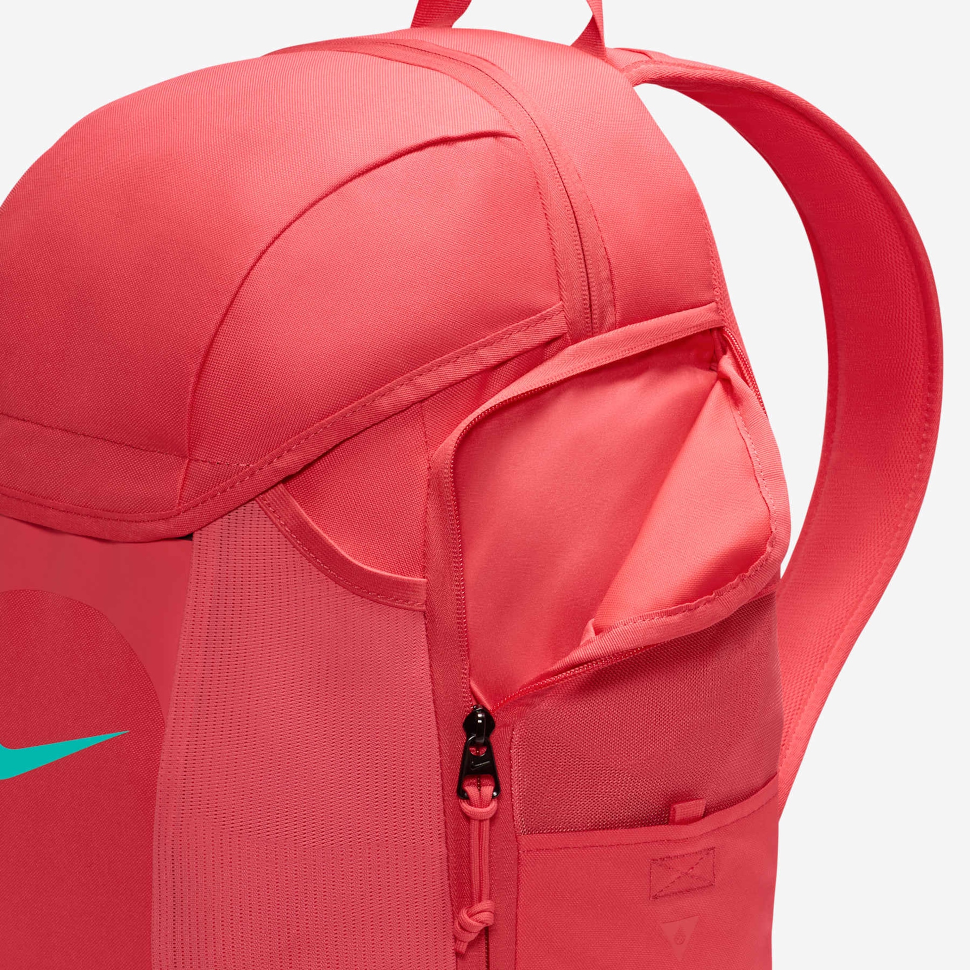 Mochila Nike Academy Team Unissex - Foto 8