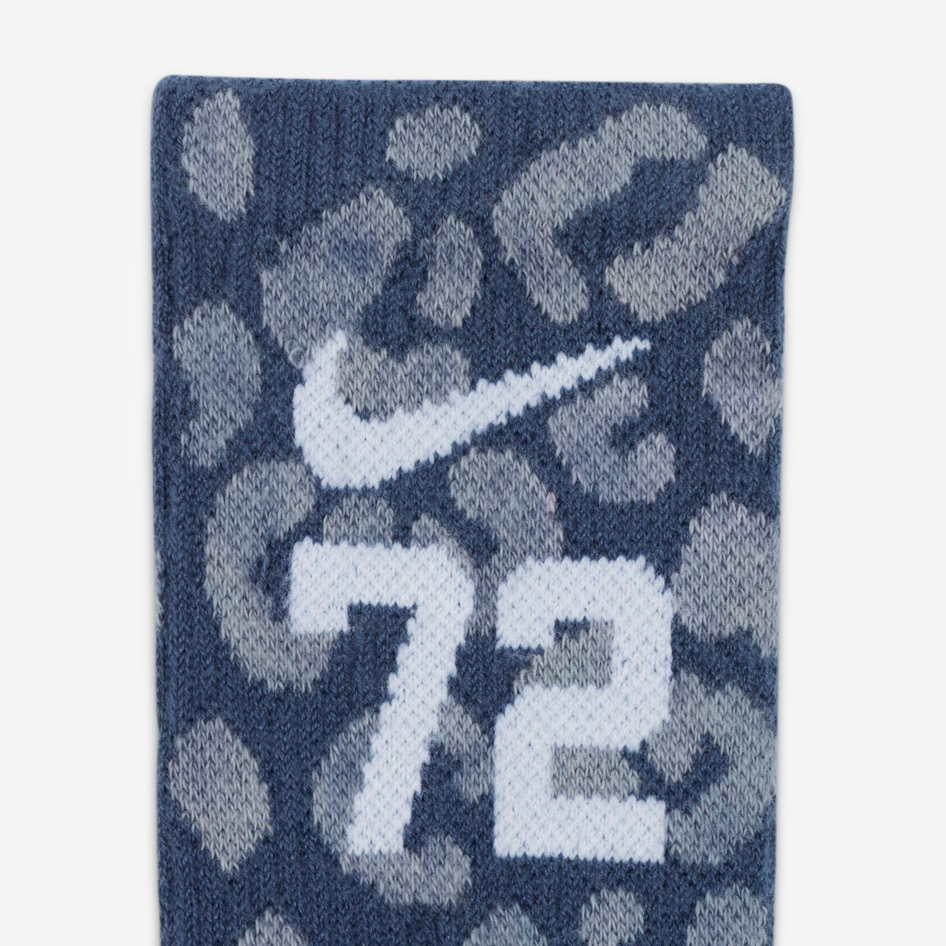 Meia Nike Everyday Plus Cushioned Unissex - Foto 4