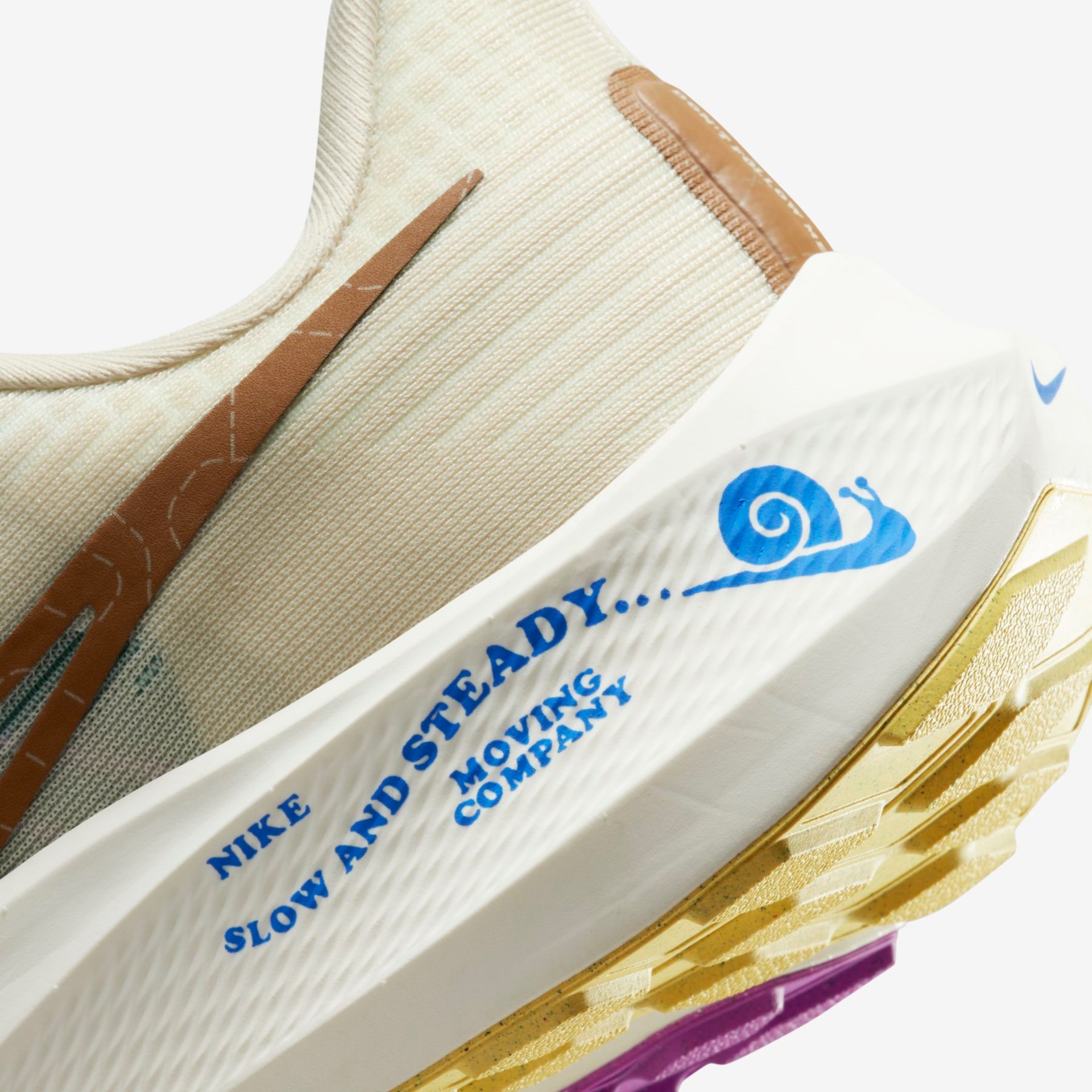Tênis Nike Air Zoom Pegasus 39 Premium Masculino - Foto 8