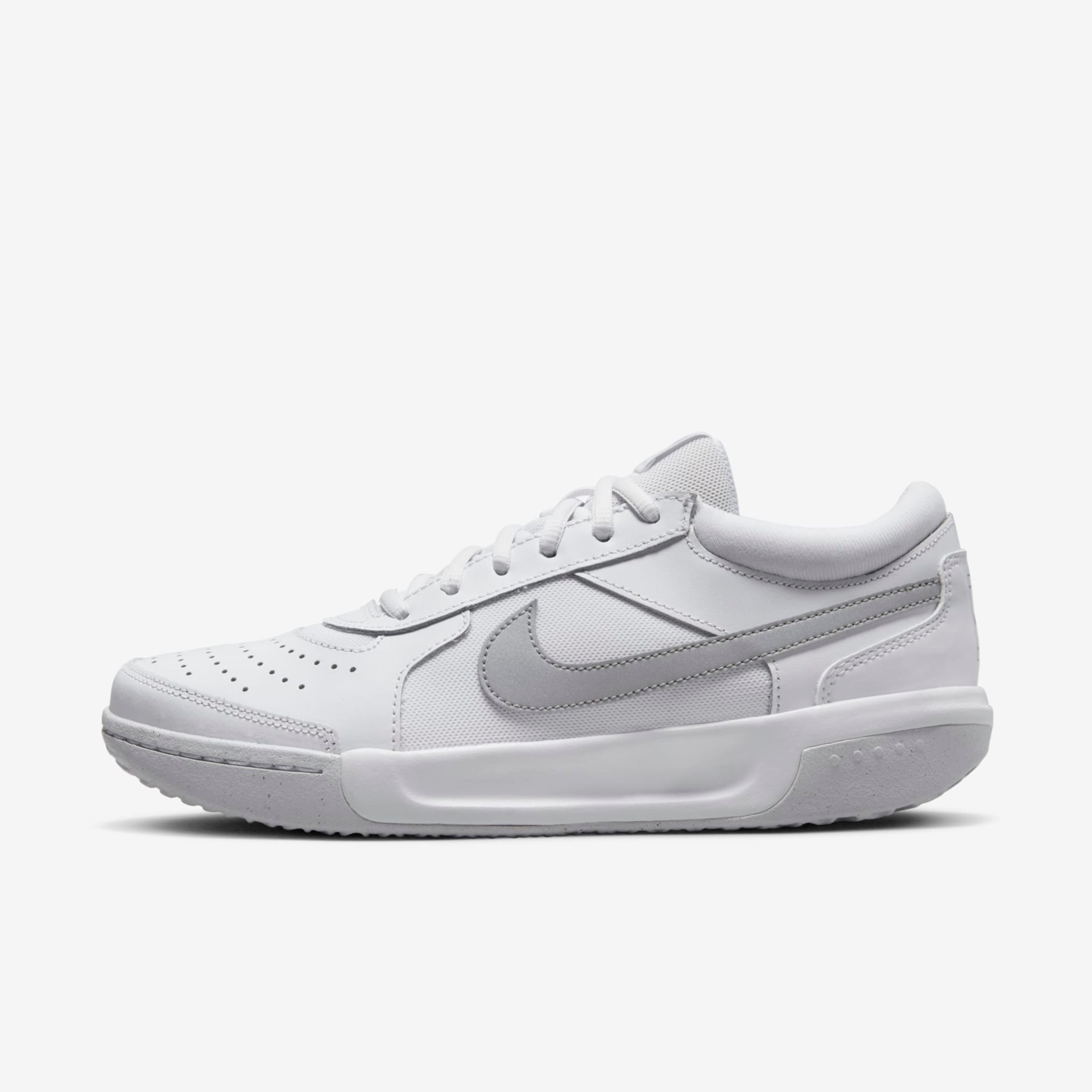 Tênis Nike Zoom Court Lite 3 Feminino - Foto 1